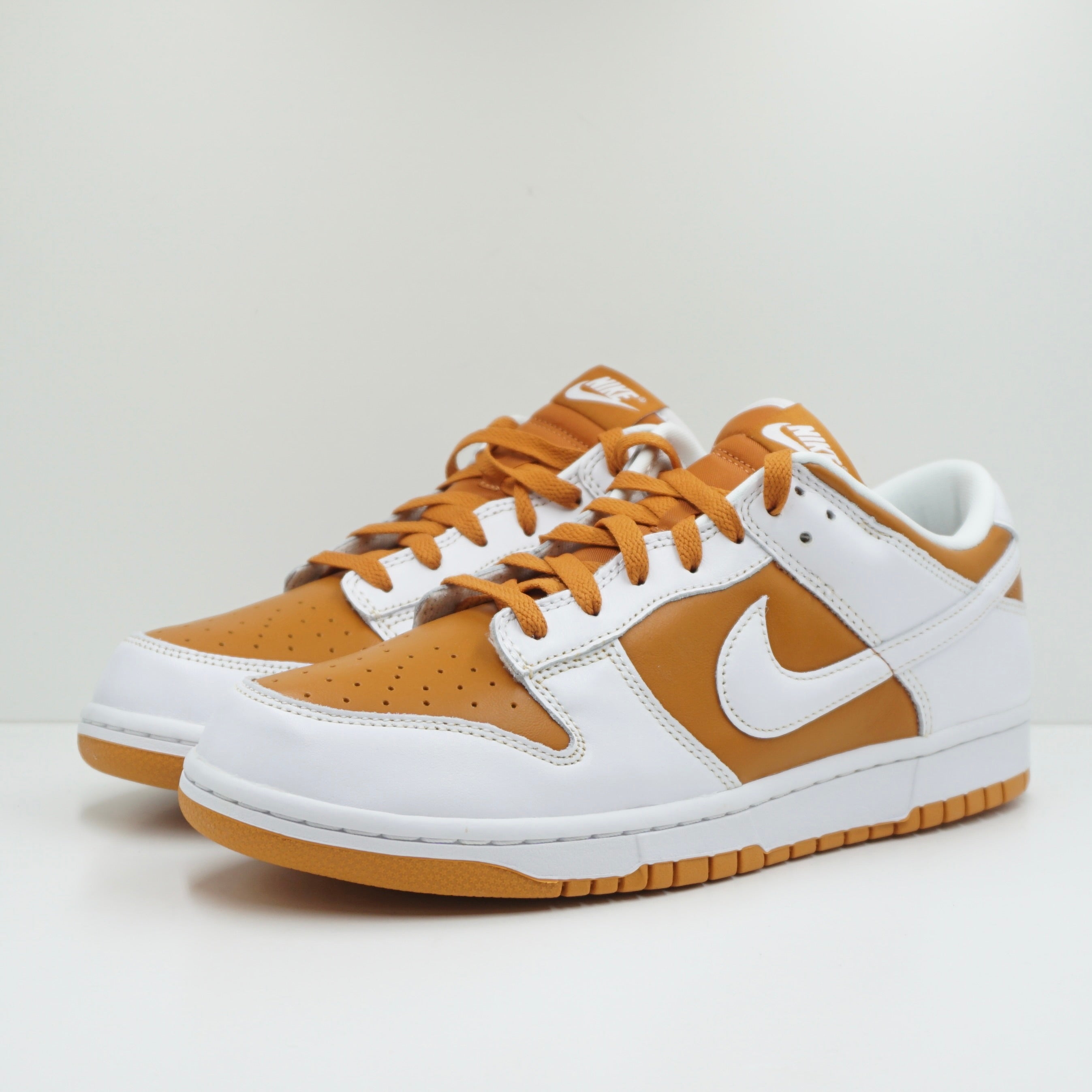 Nike Dunk Low QS CO.JP Reverse Curry (2024)