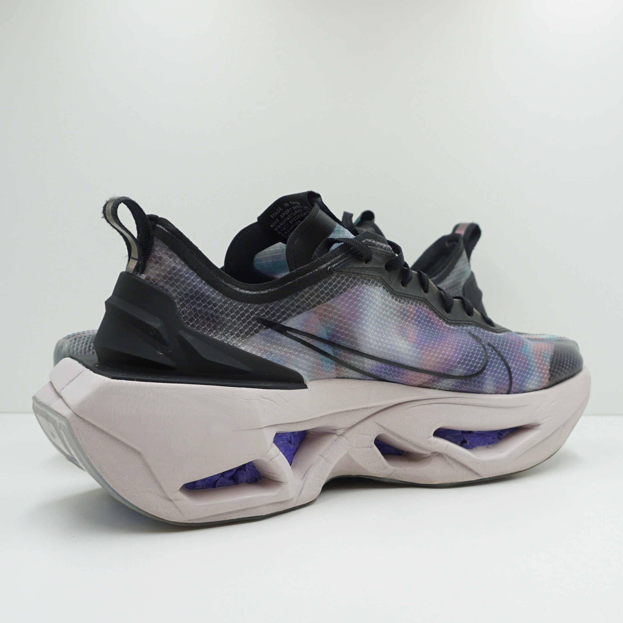 Nike ZoomX Vista Grind Night Aqua (W)