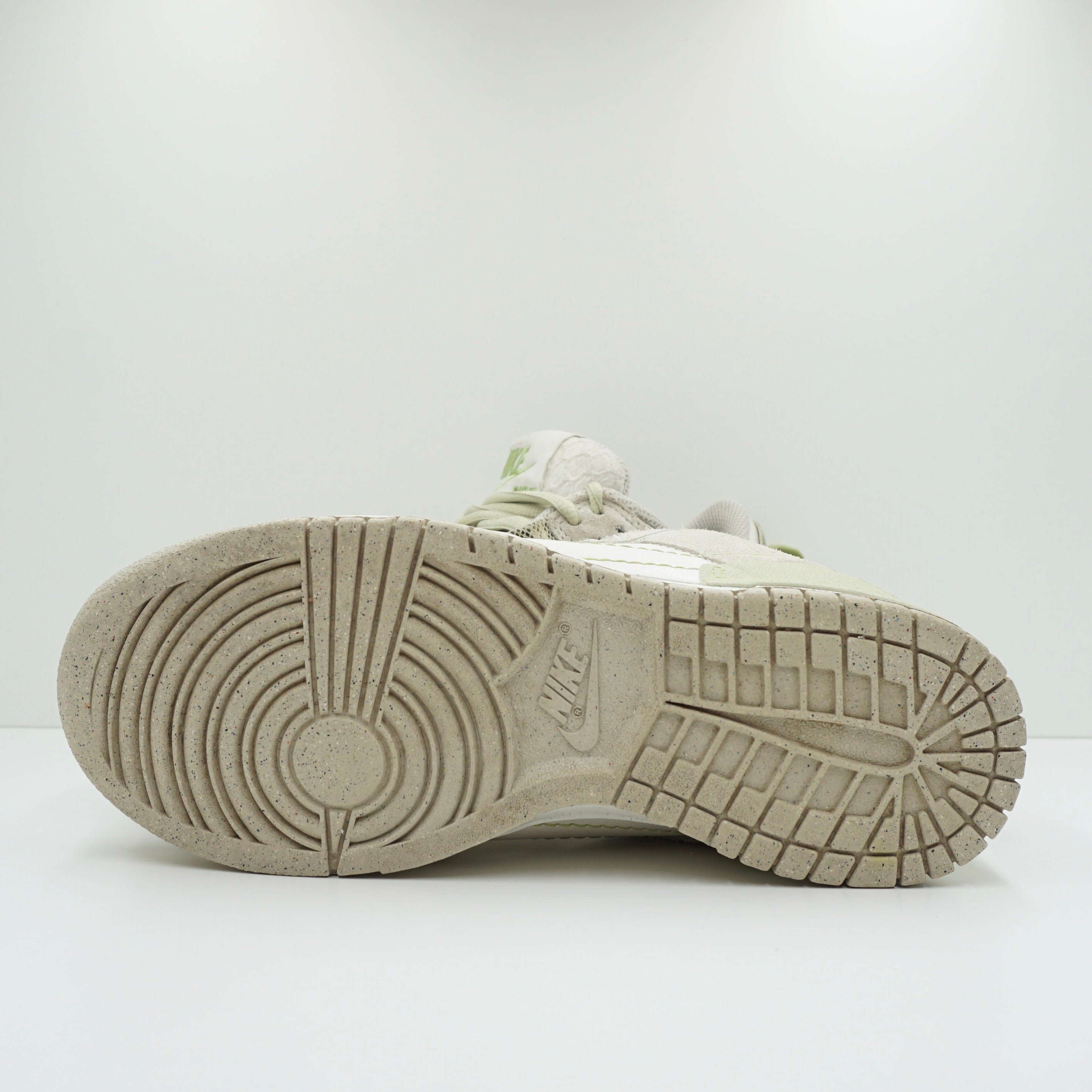 Nike Dunk Low Disrupt 2 Green Snake (W)