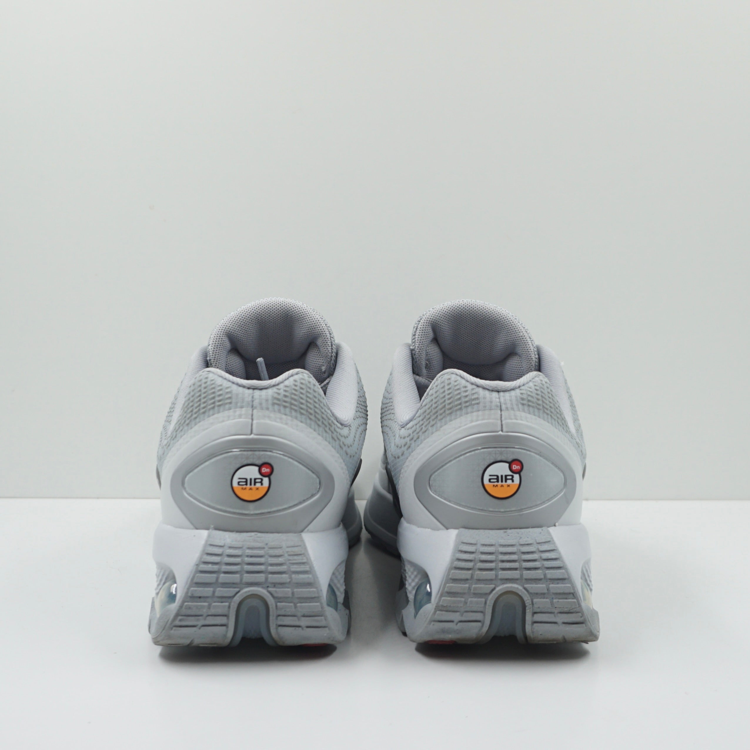 Nike Air Max Dn Wolf Grey (GS)
