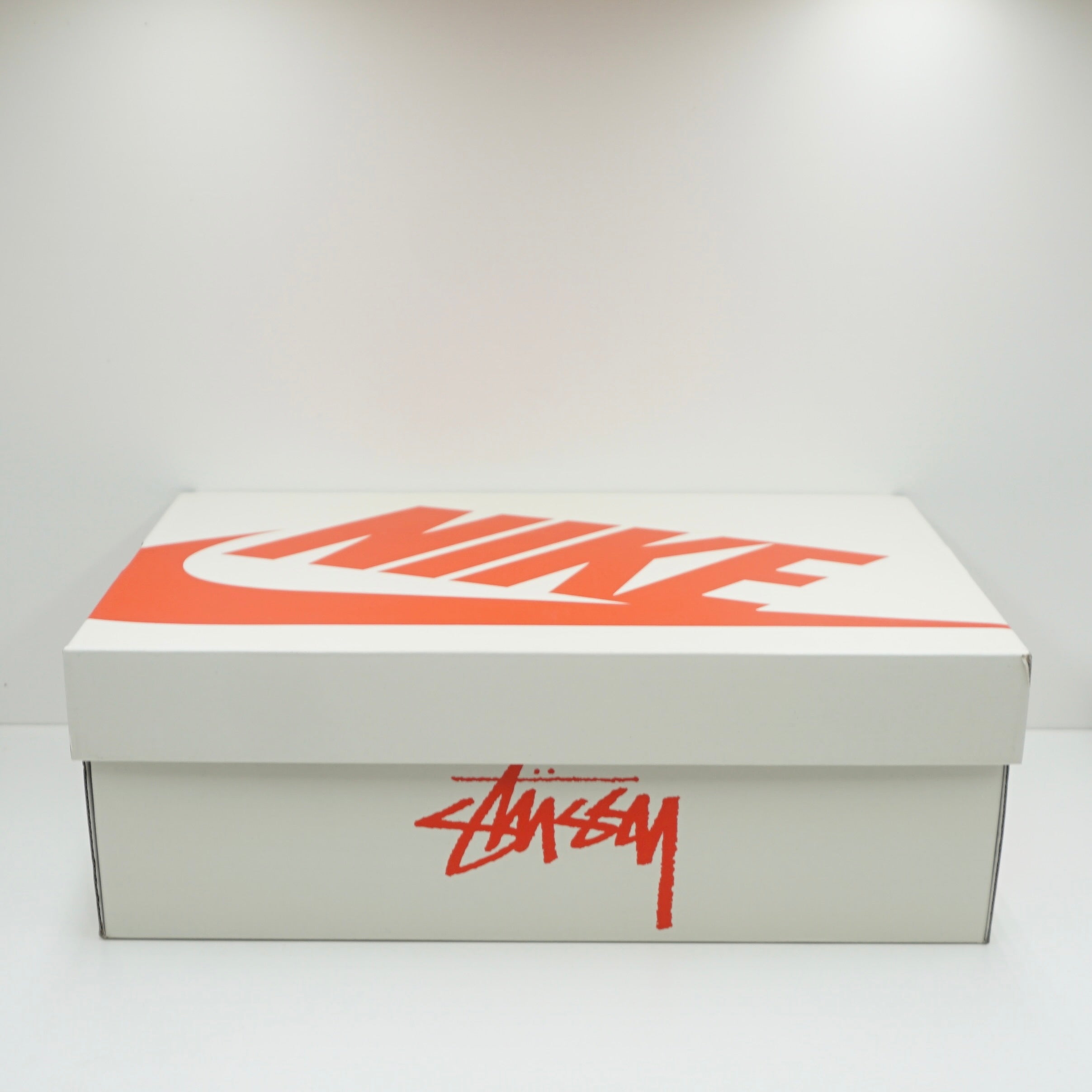 Nike Vandal High Stussy Deep Royal Blue