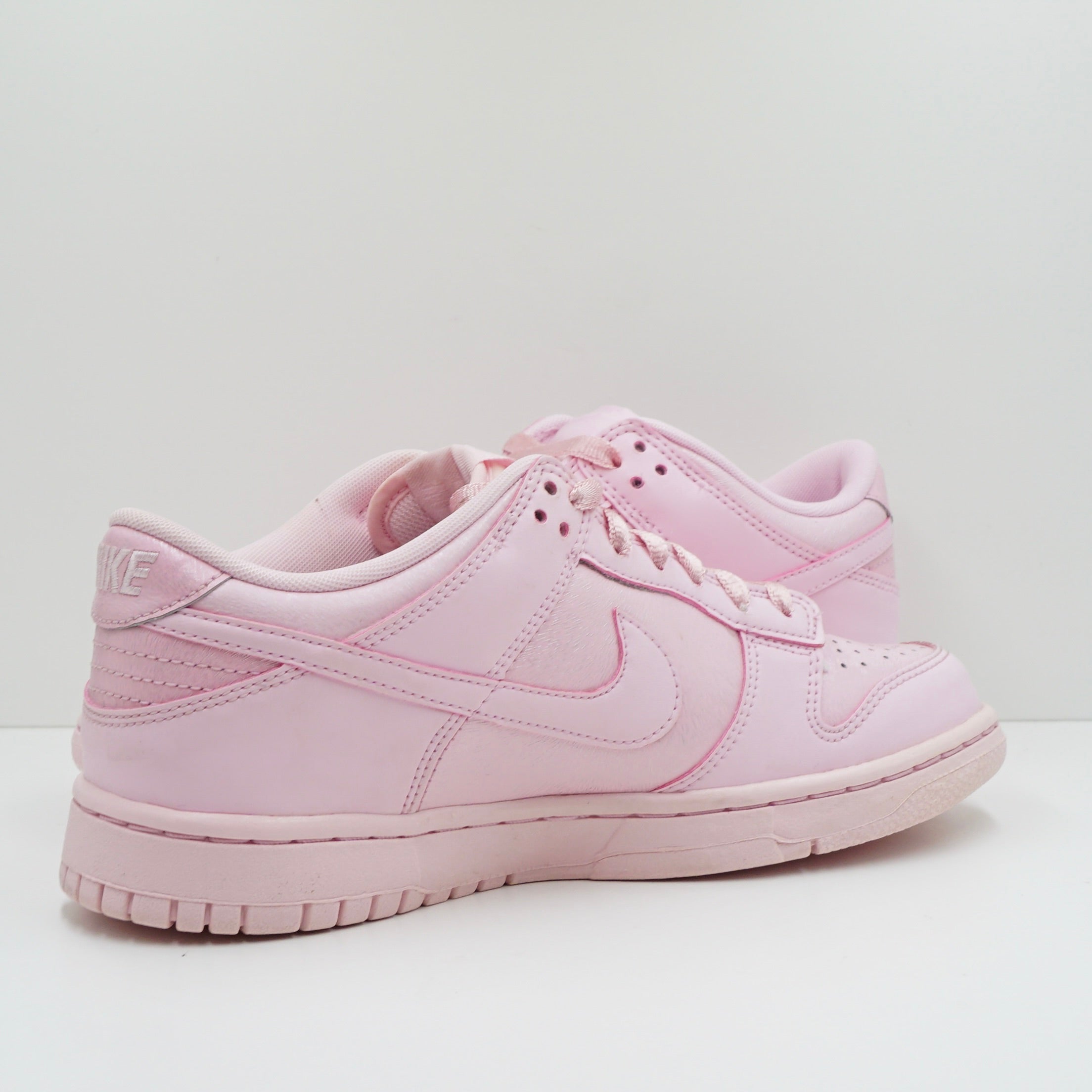 Nike Dunk Low Pink (GS)
