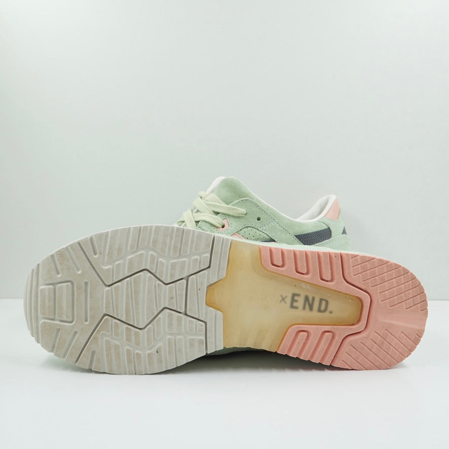 Asics Gel-Lyte III End Wasabi (No Special Box)