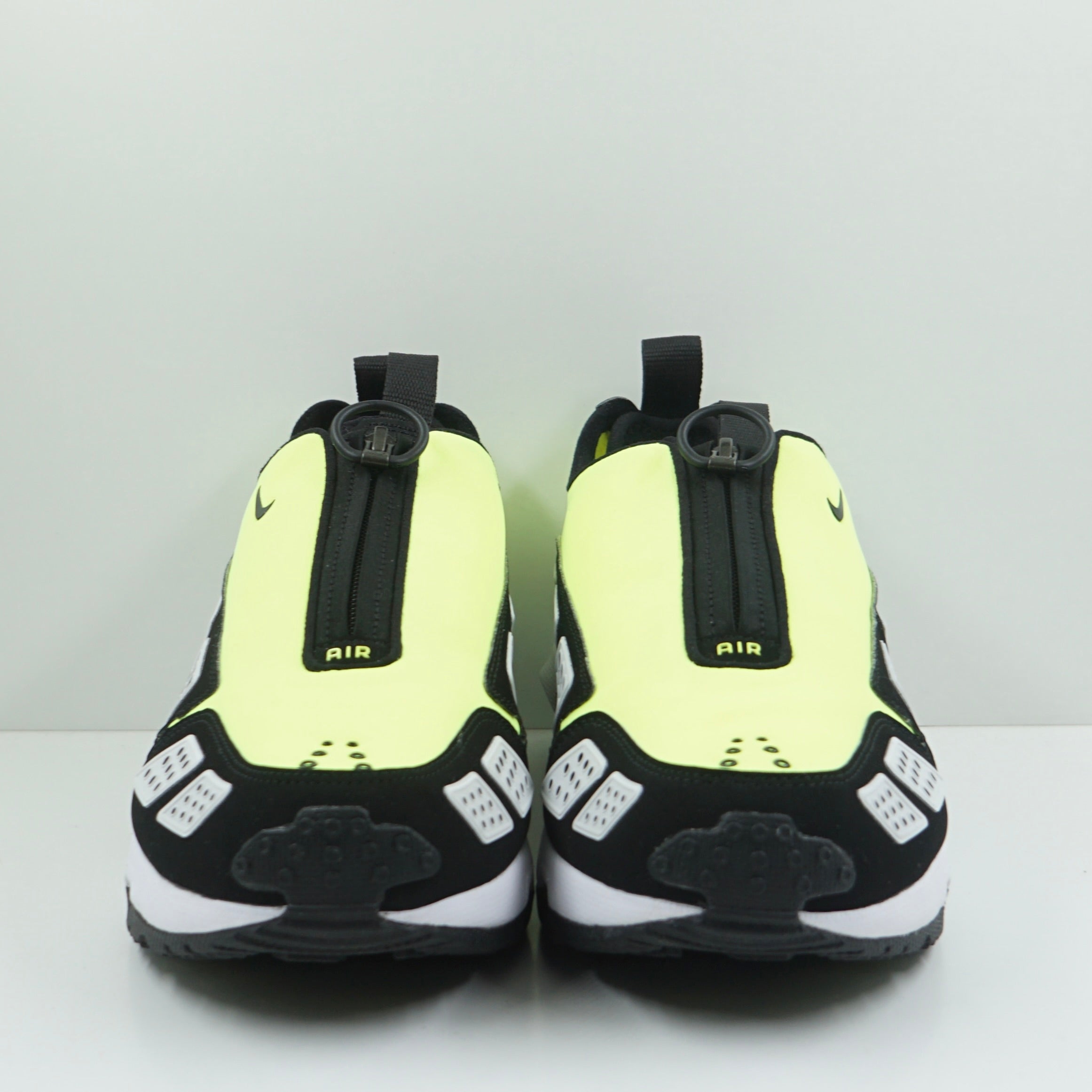 Nike Air Max Sunder Volt Black (W)