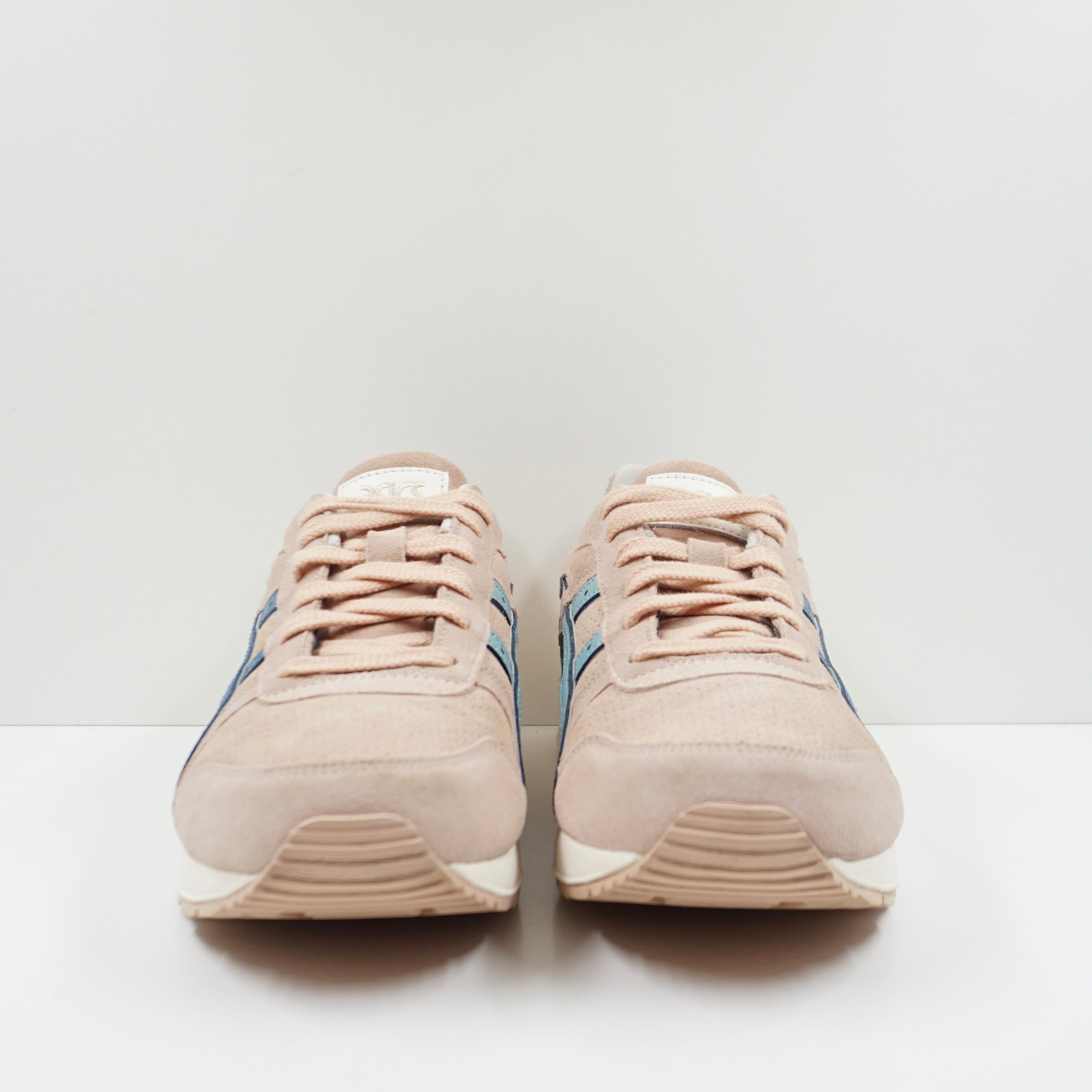 Asics GT-II Pale Apricot Goreiko