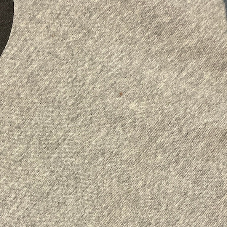 APC 87 Grey Hoodie