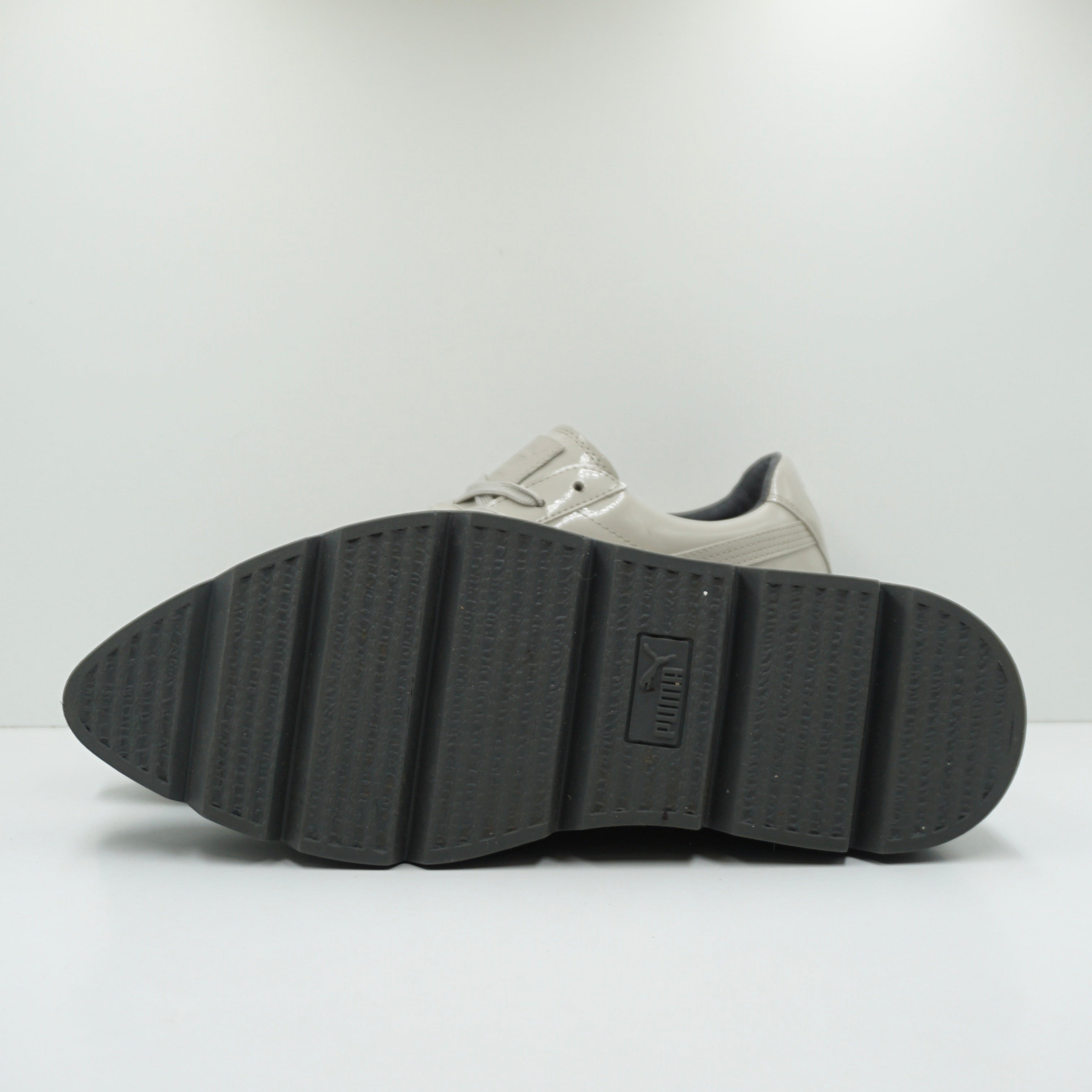 Puma Pointy Creeper Rihanna Fenty Patent Dove (W)
