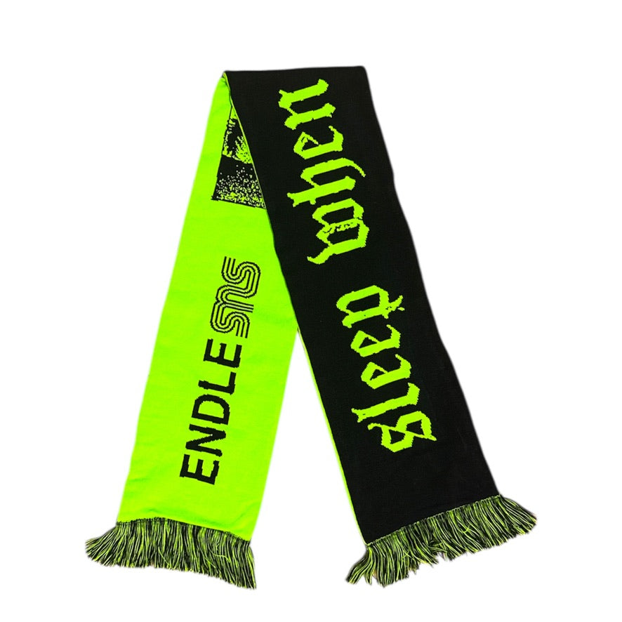 Sneakersnstuff x Viagra Boys Scarf