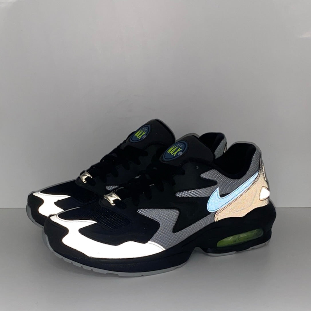Nike Air Max2 Light Thunderstorm