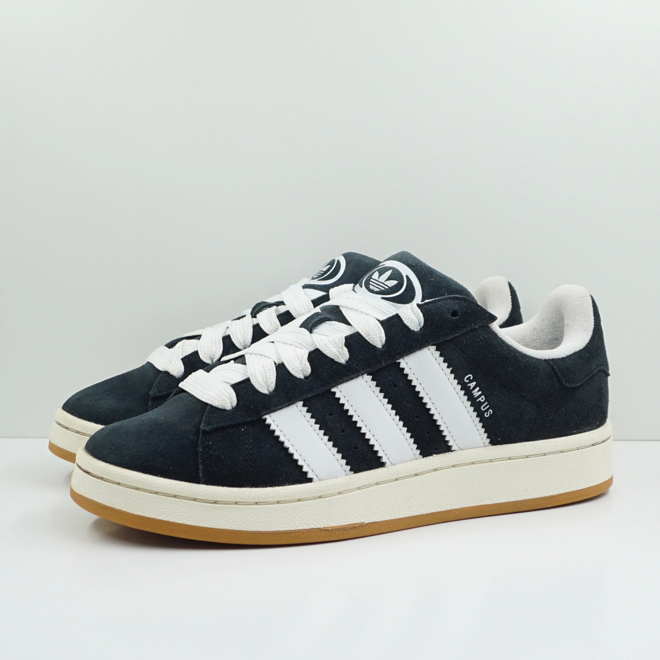 Adidas Originals Campus 00s Black