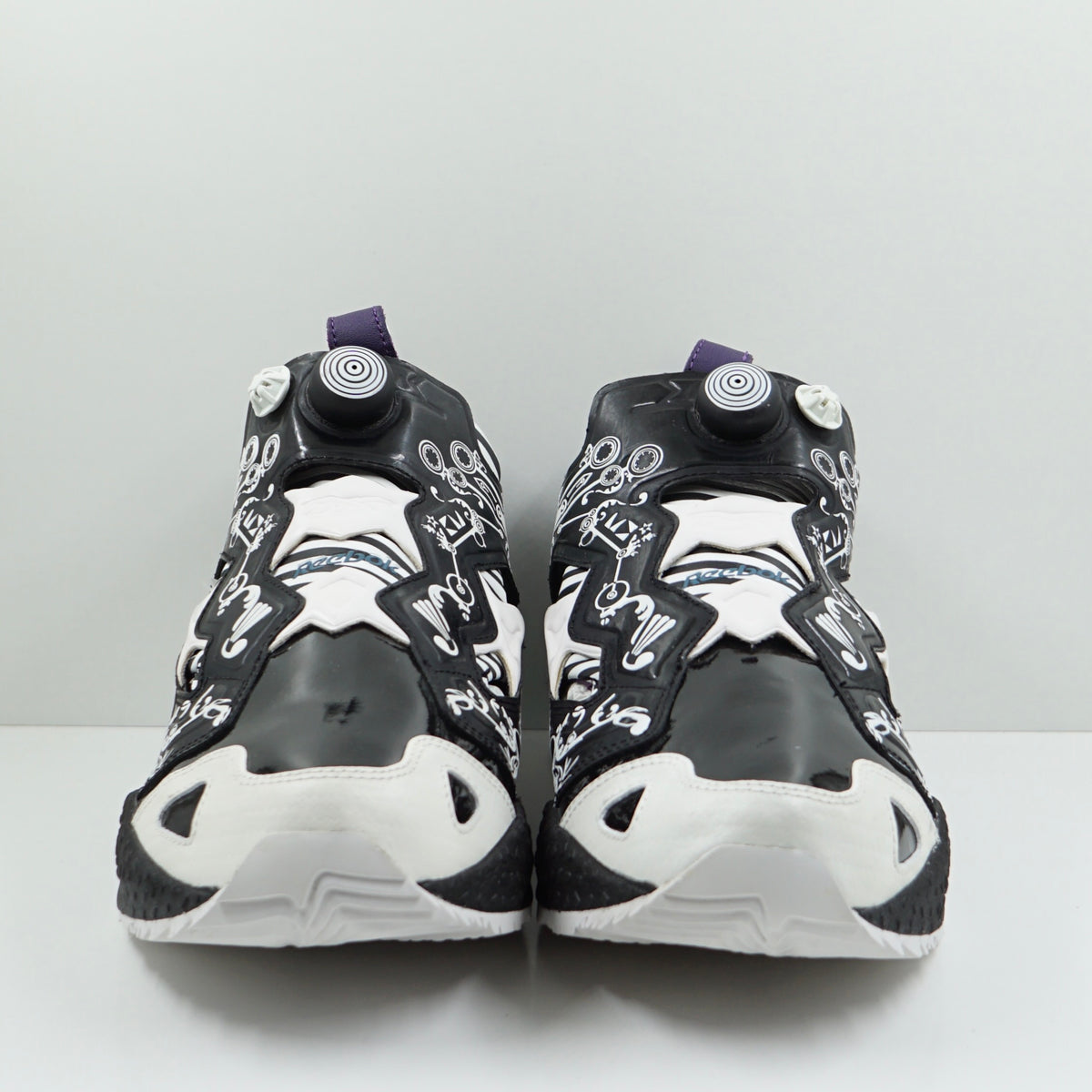 Reebok Pump Fury Kenzo Minami