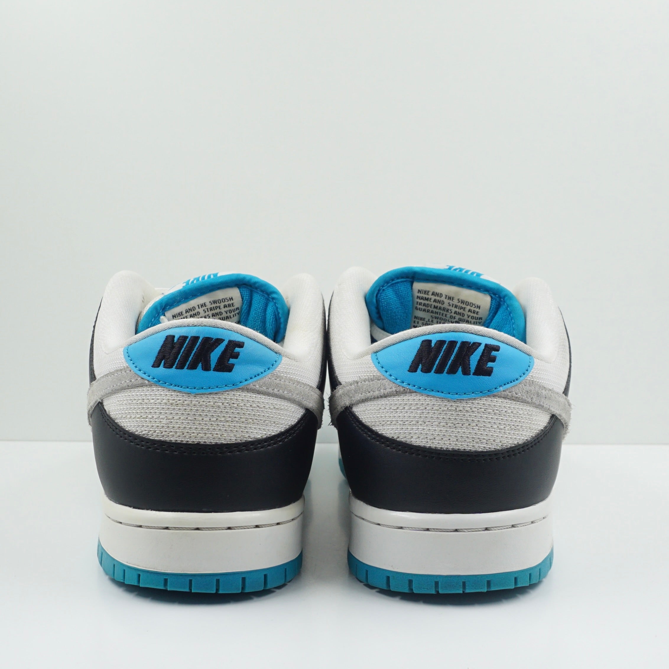 Nike SB Dunk Low Laser Blue