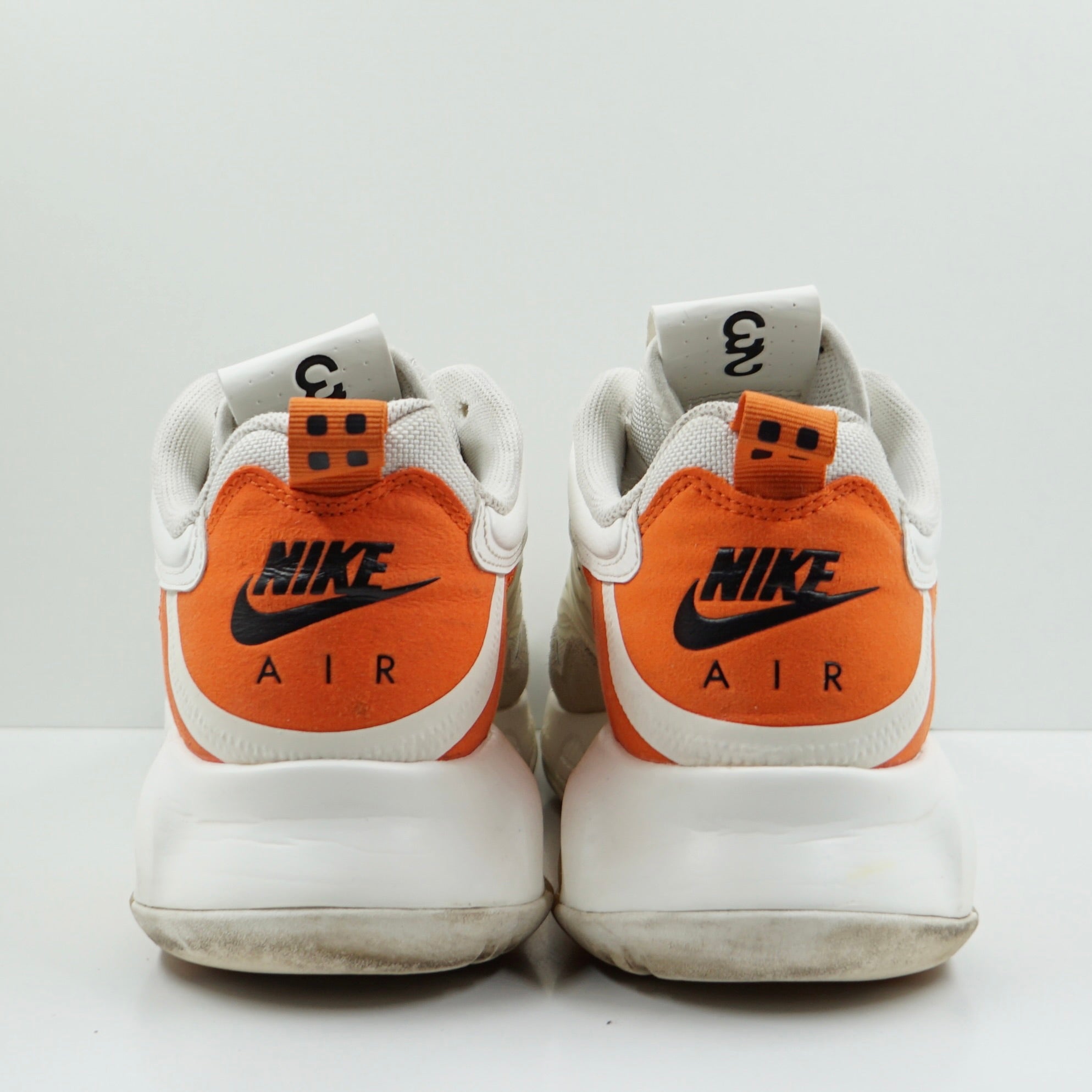 Jordan Max 200 Sail Starfish