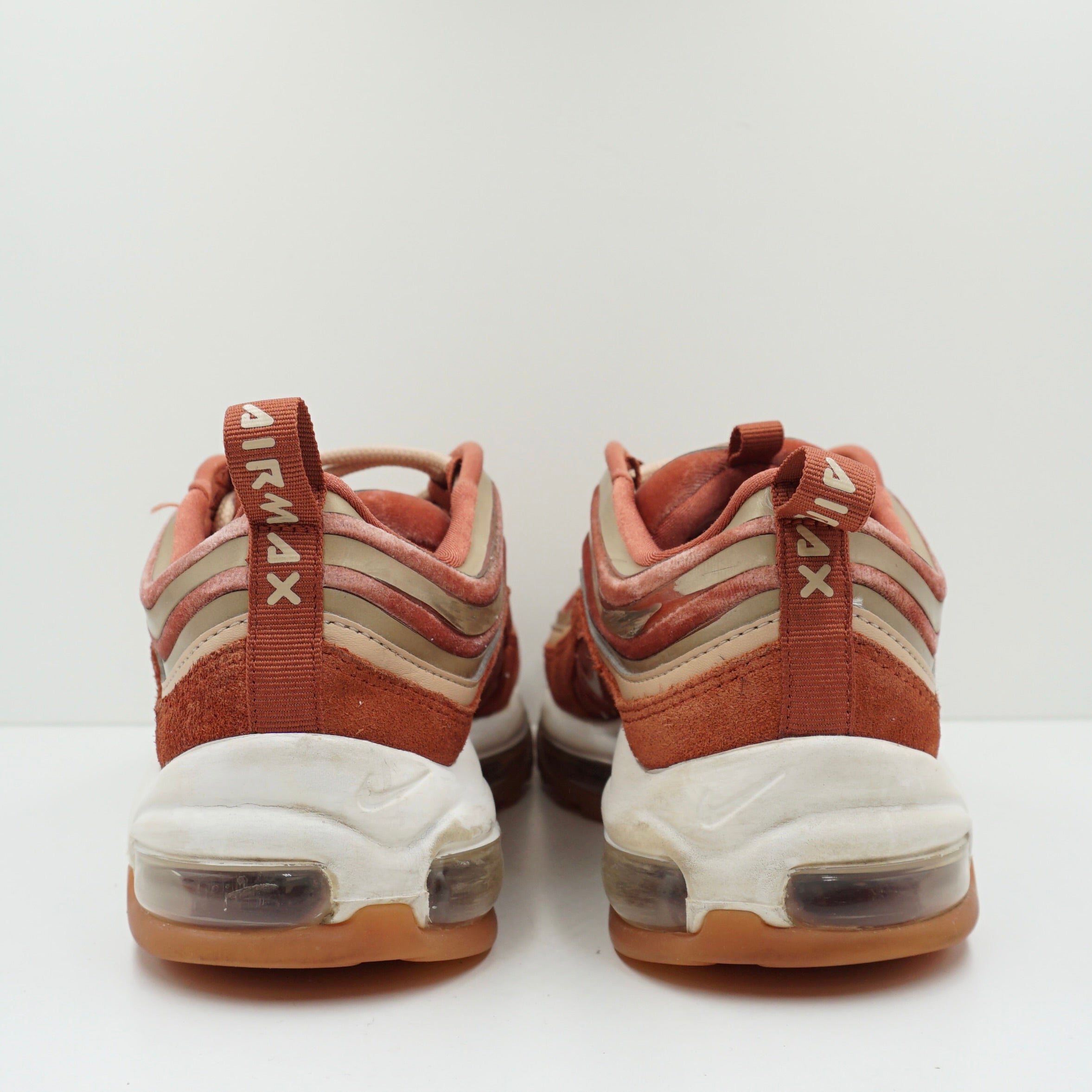 Nike Air Max 97 Ultra 17 LX Dusty Peach