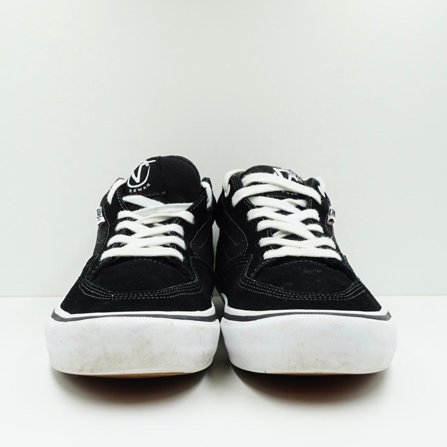 Vans Rowan Pro Black