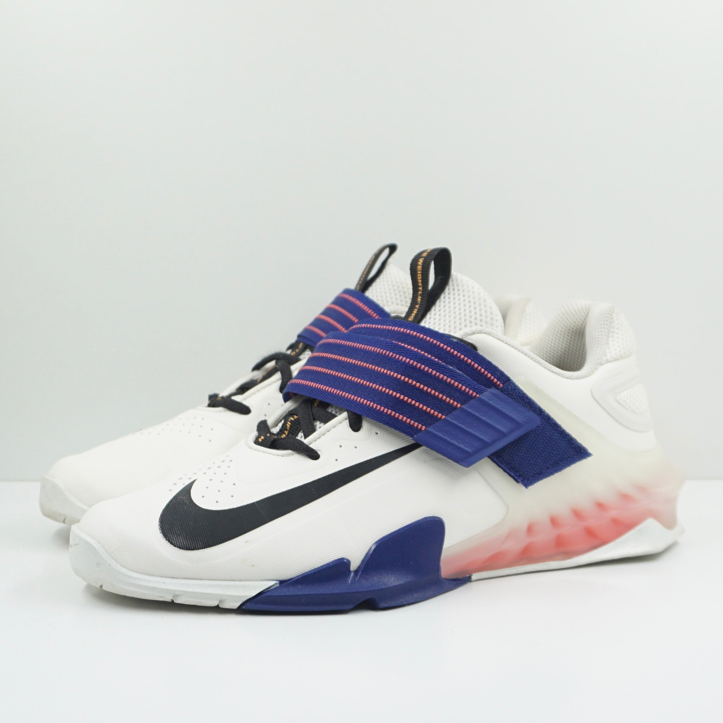 Nike Savaleos Sail Deep Royal Blue
