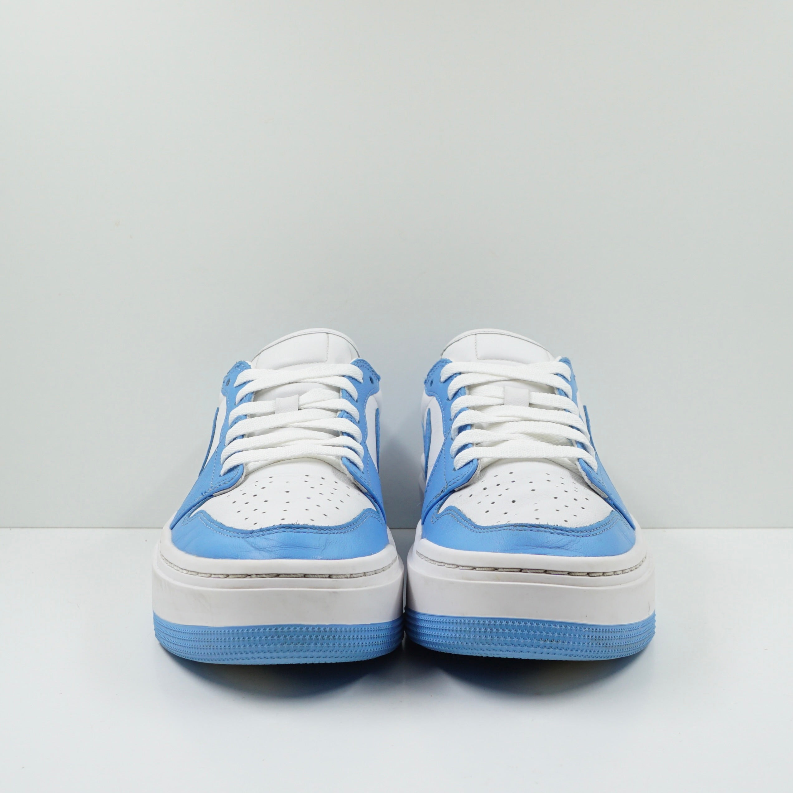 Jordan 1 Elevate Low SE University Blue (W)