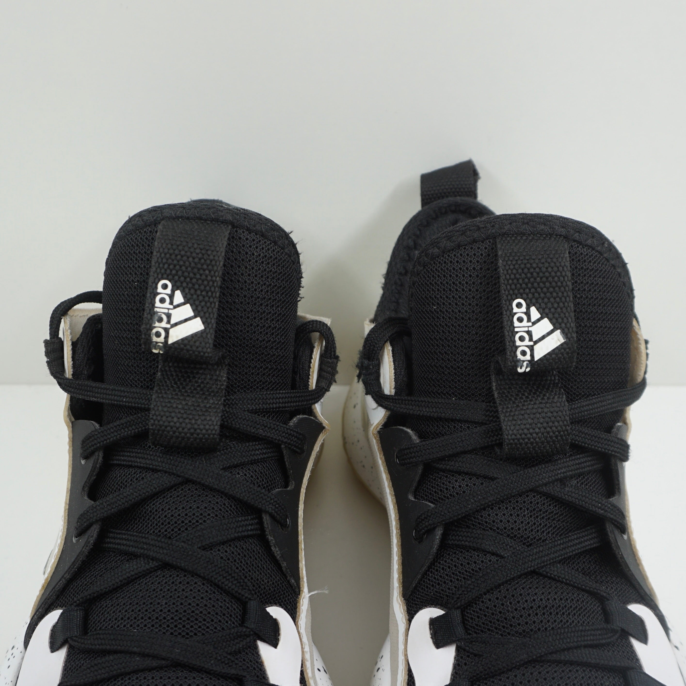 Adidas Harden Stepback 2 Oreo