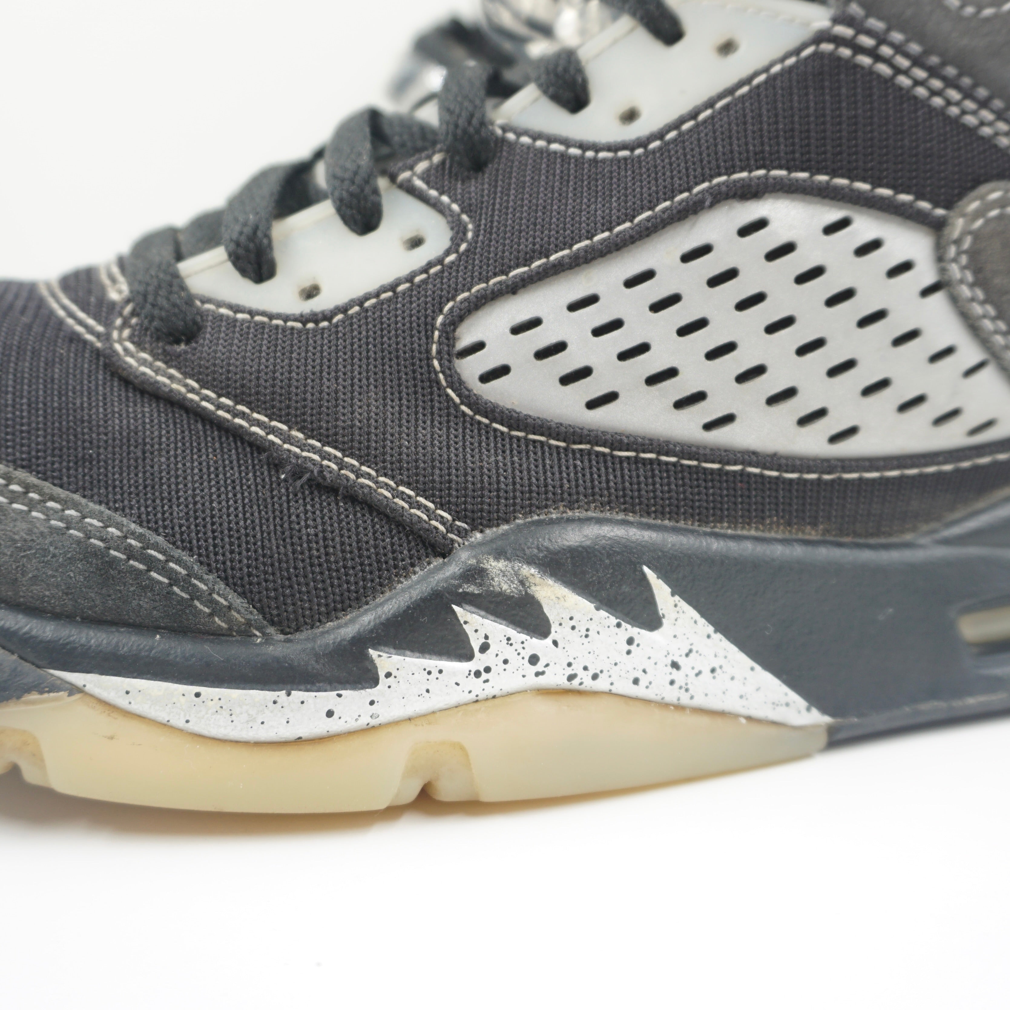 Jordan 5 Retro Anthracite