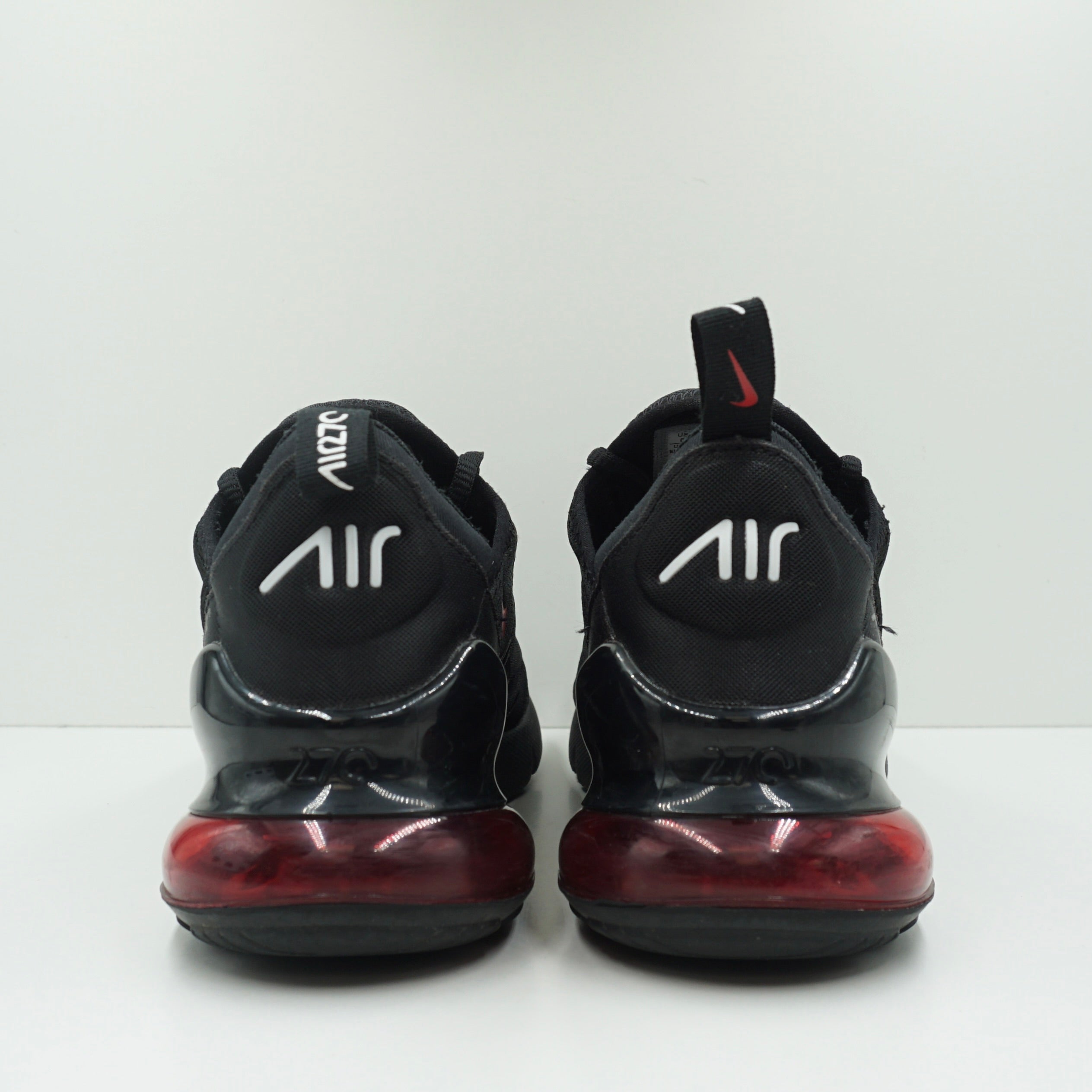 Nike Air Max 270 Bred (2022)