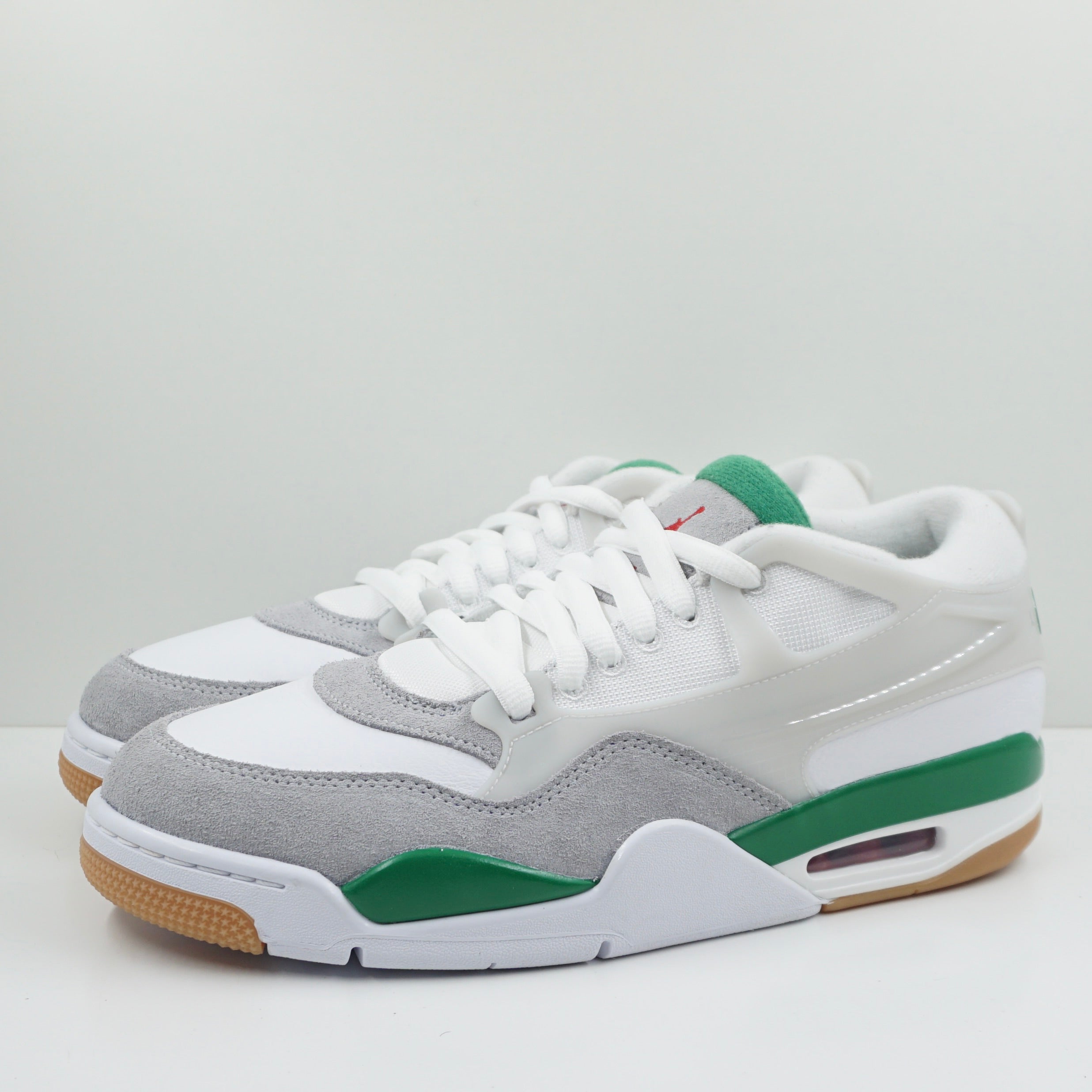 Jordan 4 RM Pine Green