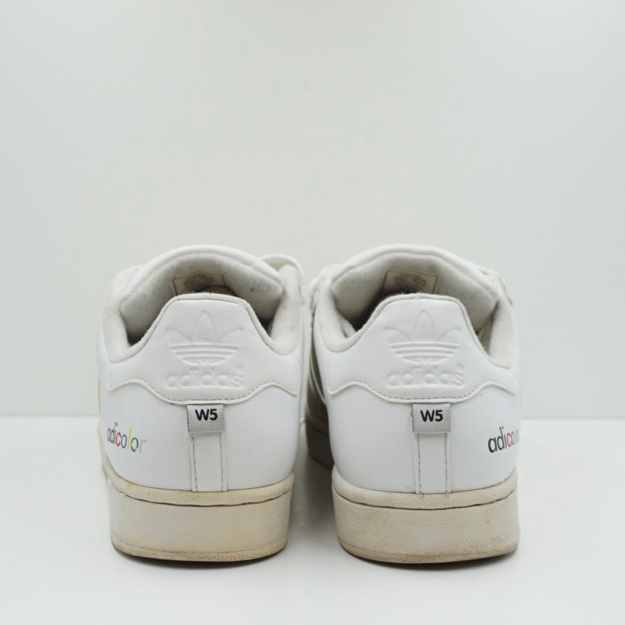 Adidas Adicolor W5 Superstar (2006)