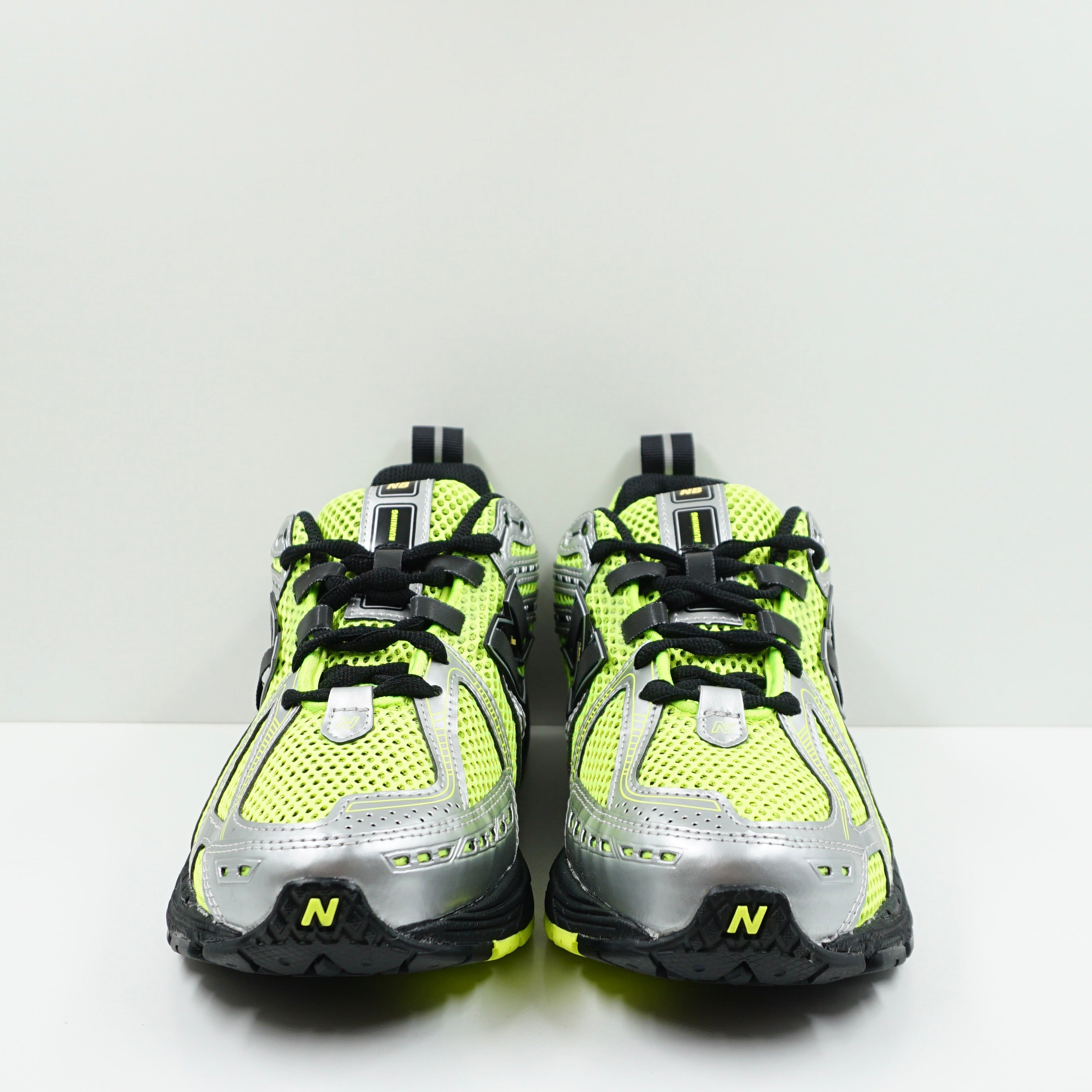New Balance 1906R Volt Black