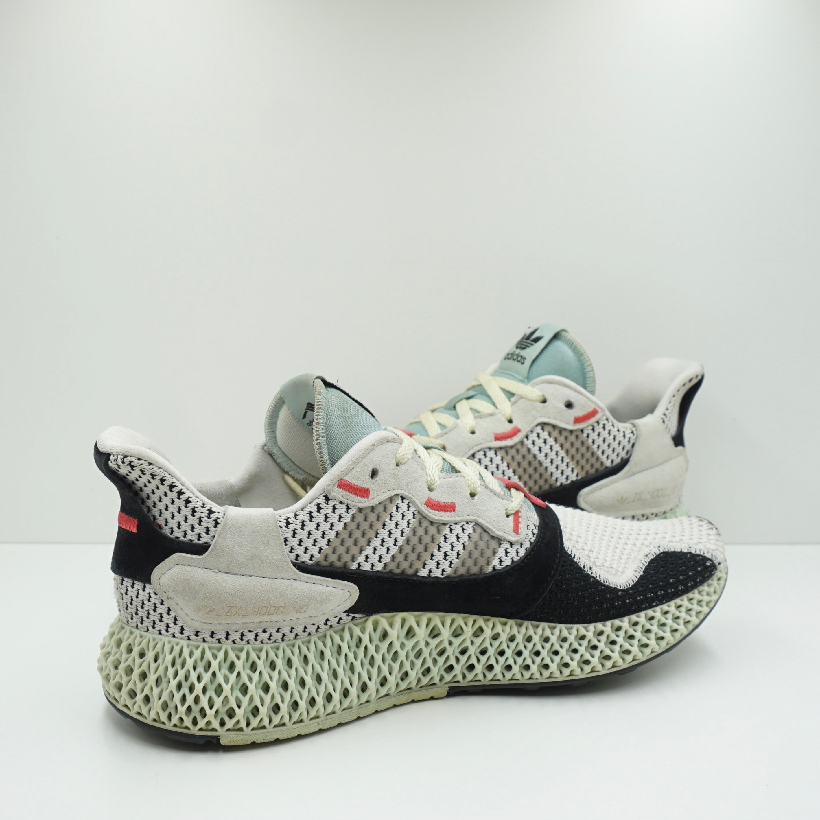 Adidas ZX 4000 Futurecraft 4D