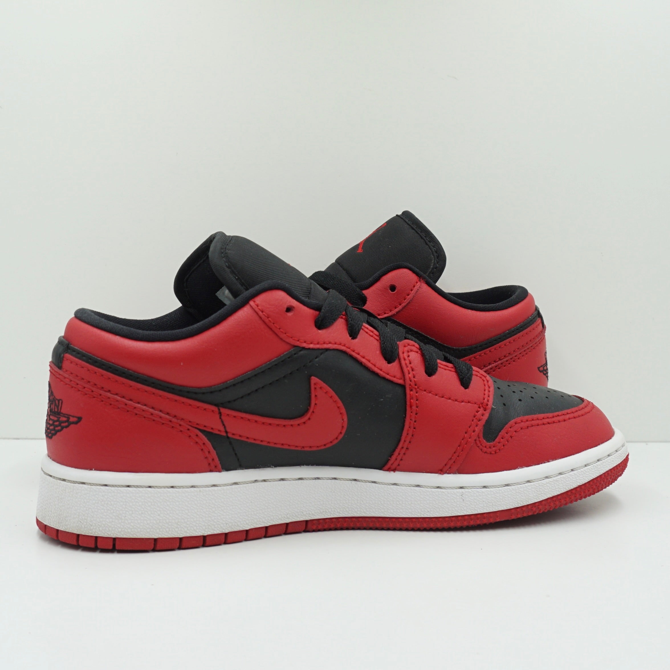 Jordan 1 Low Reverse Bred (GS)