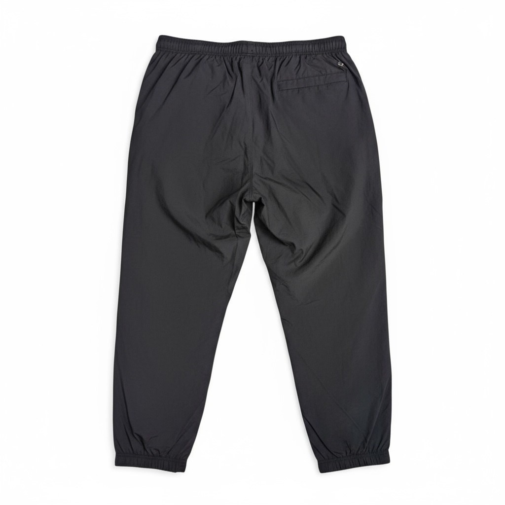 Nike Solo Swoosh Woven Track Pants