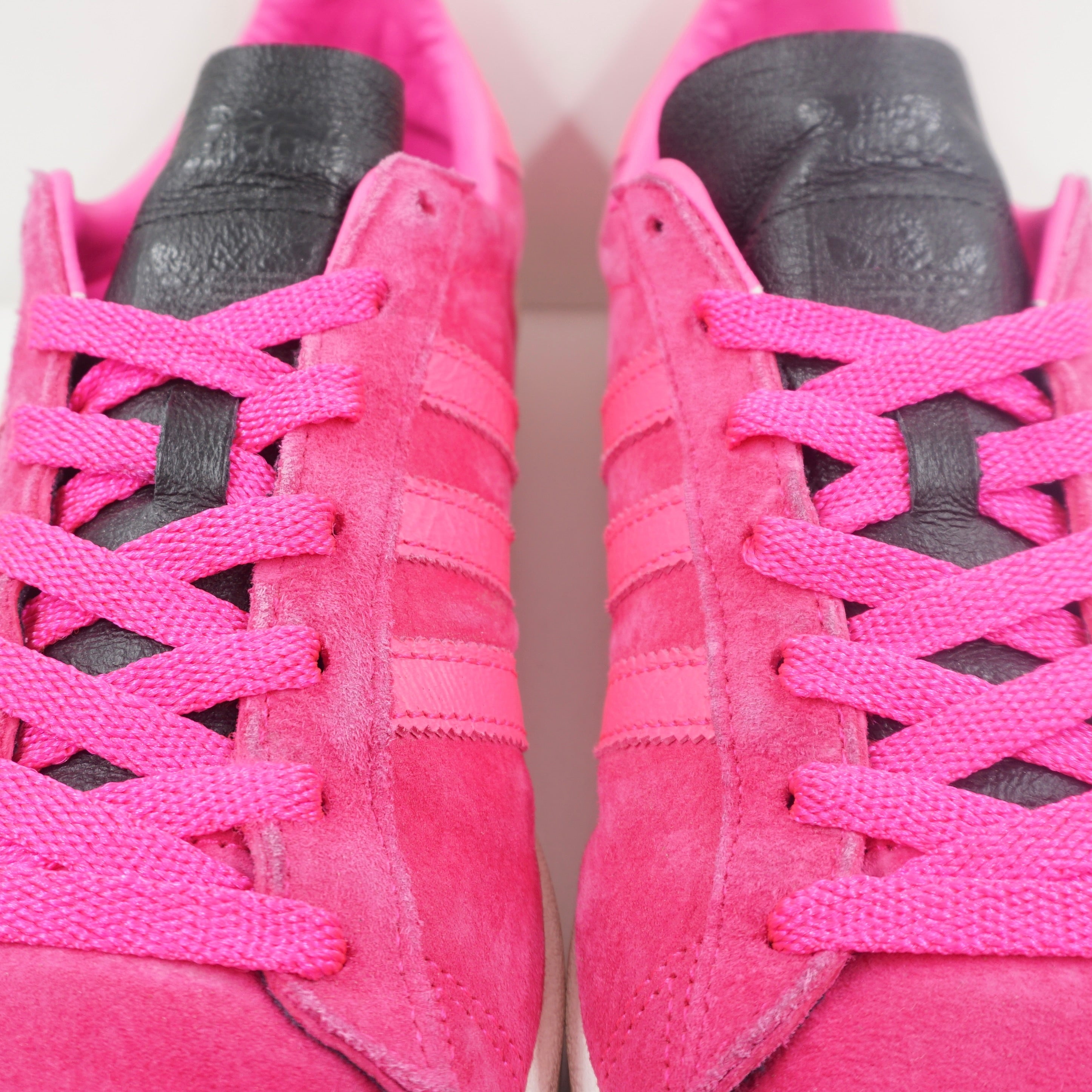 Adidas Campus Shock Pink