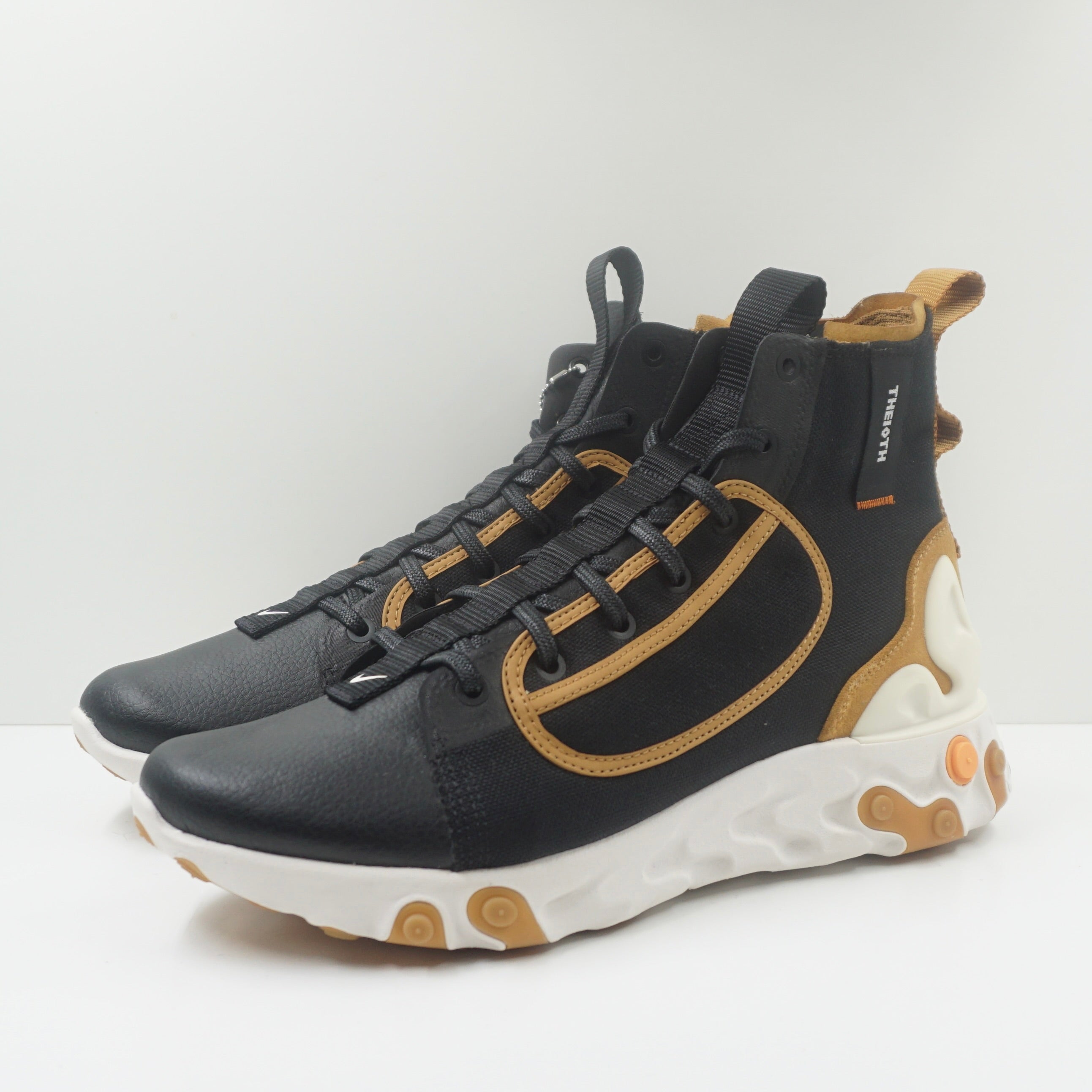 Nike React Ianga 10th Collection