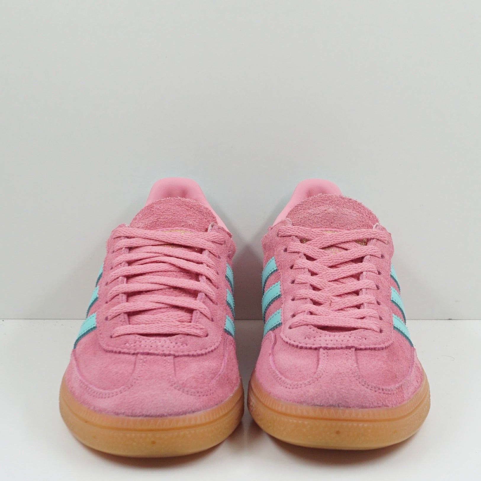 Adidas Handball Spezial South Beach Pink (W)