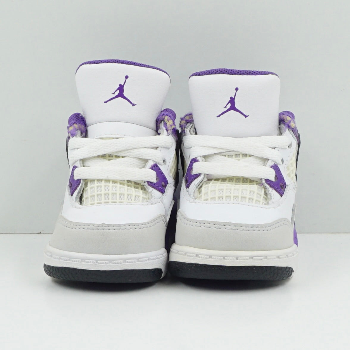 Jordan 4 Retro Ultraviolet Toddler (2012)