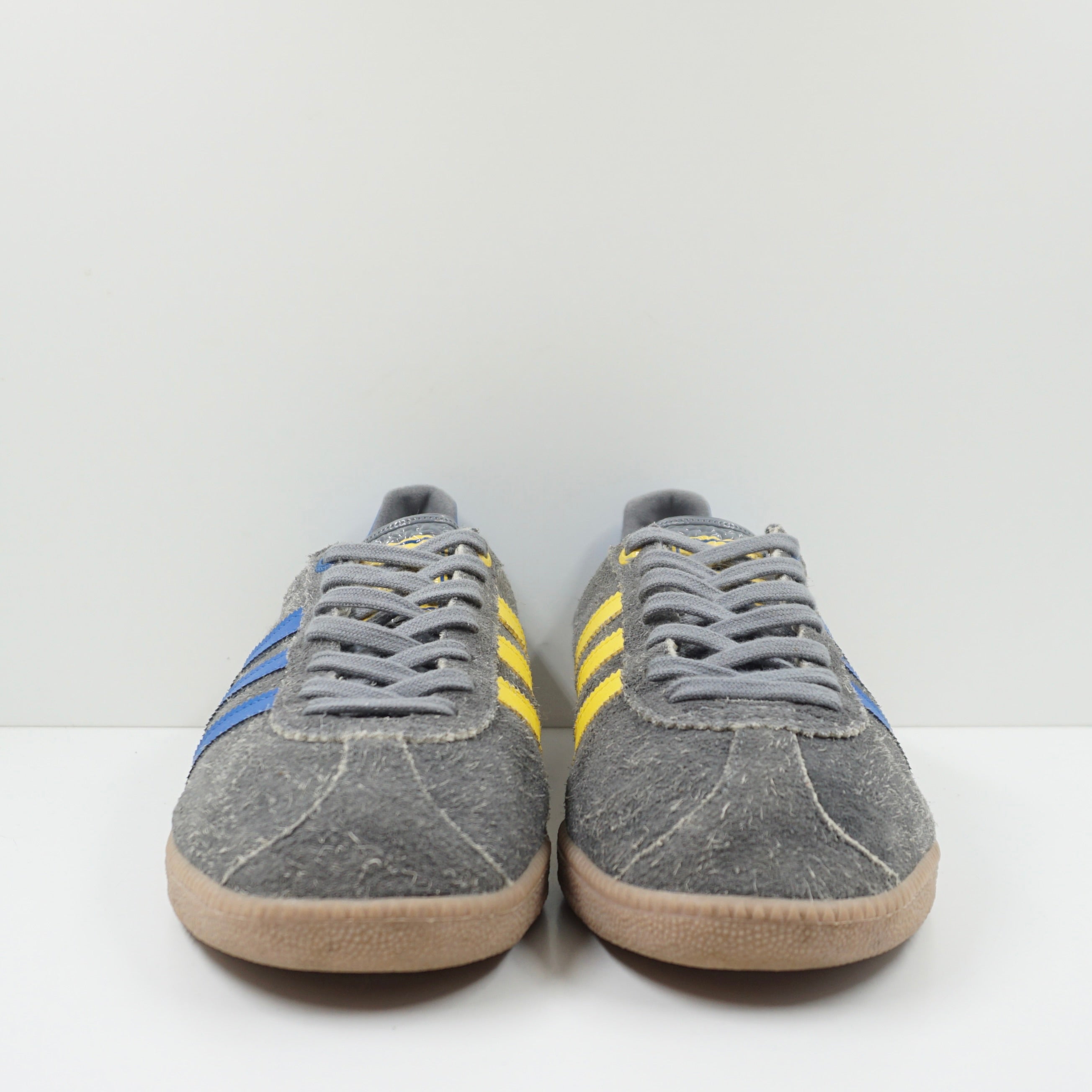 Adidas Stockholm SNS (2009)