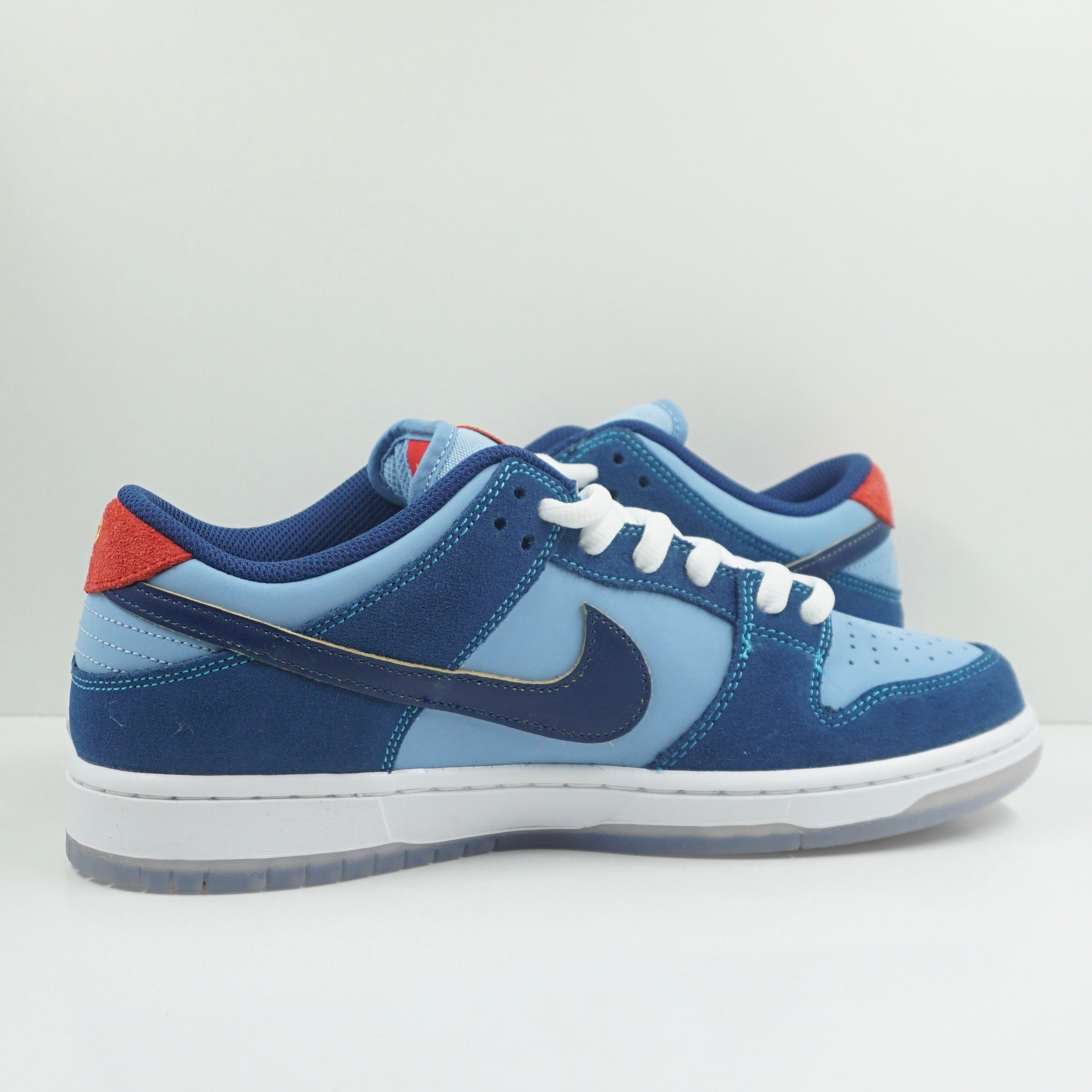 Nike SB Dunk Low Pro Why So Sad?