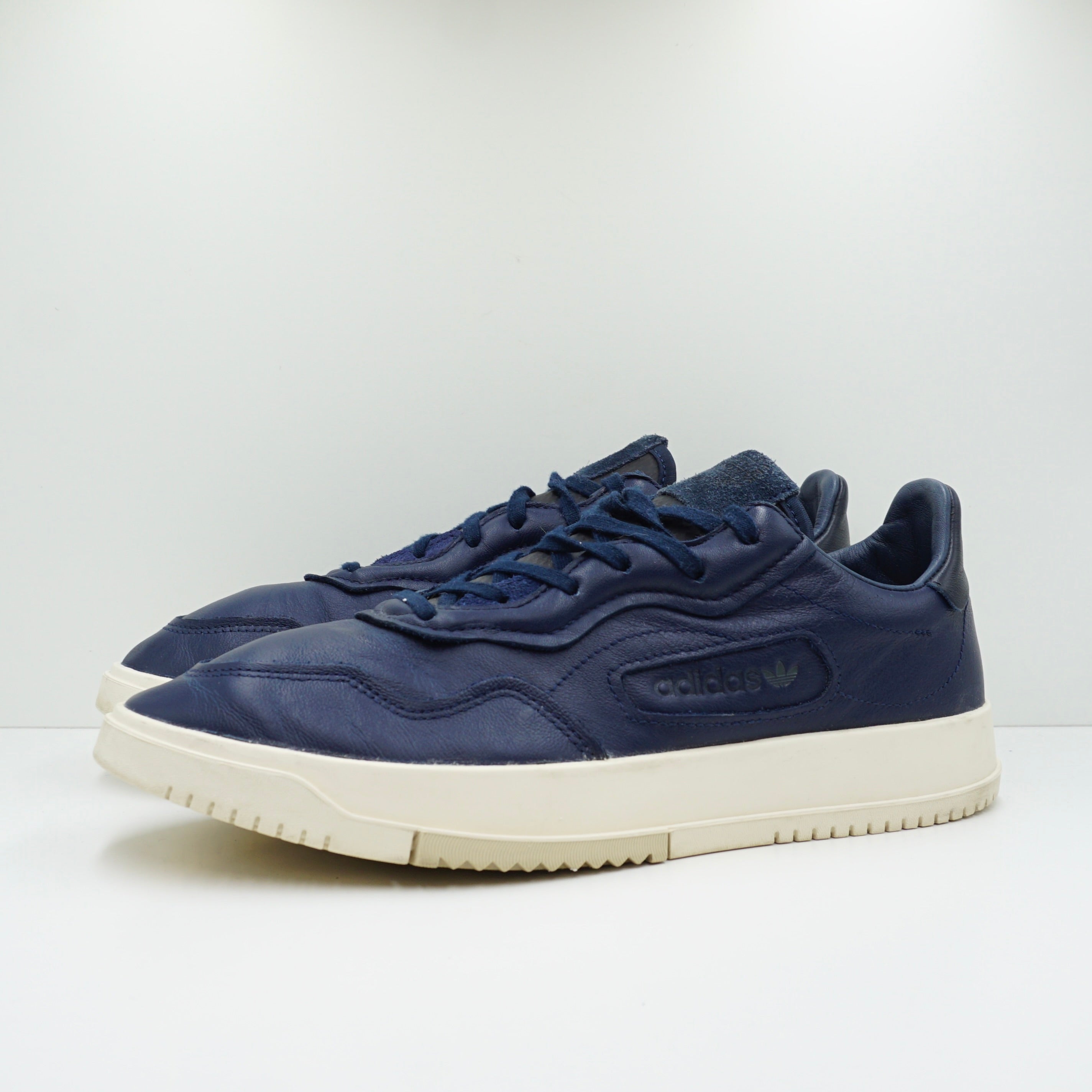 Adidas SC Premiere Collegiate Navy