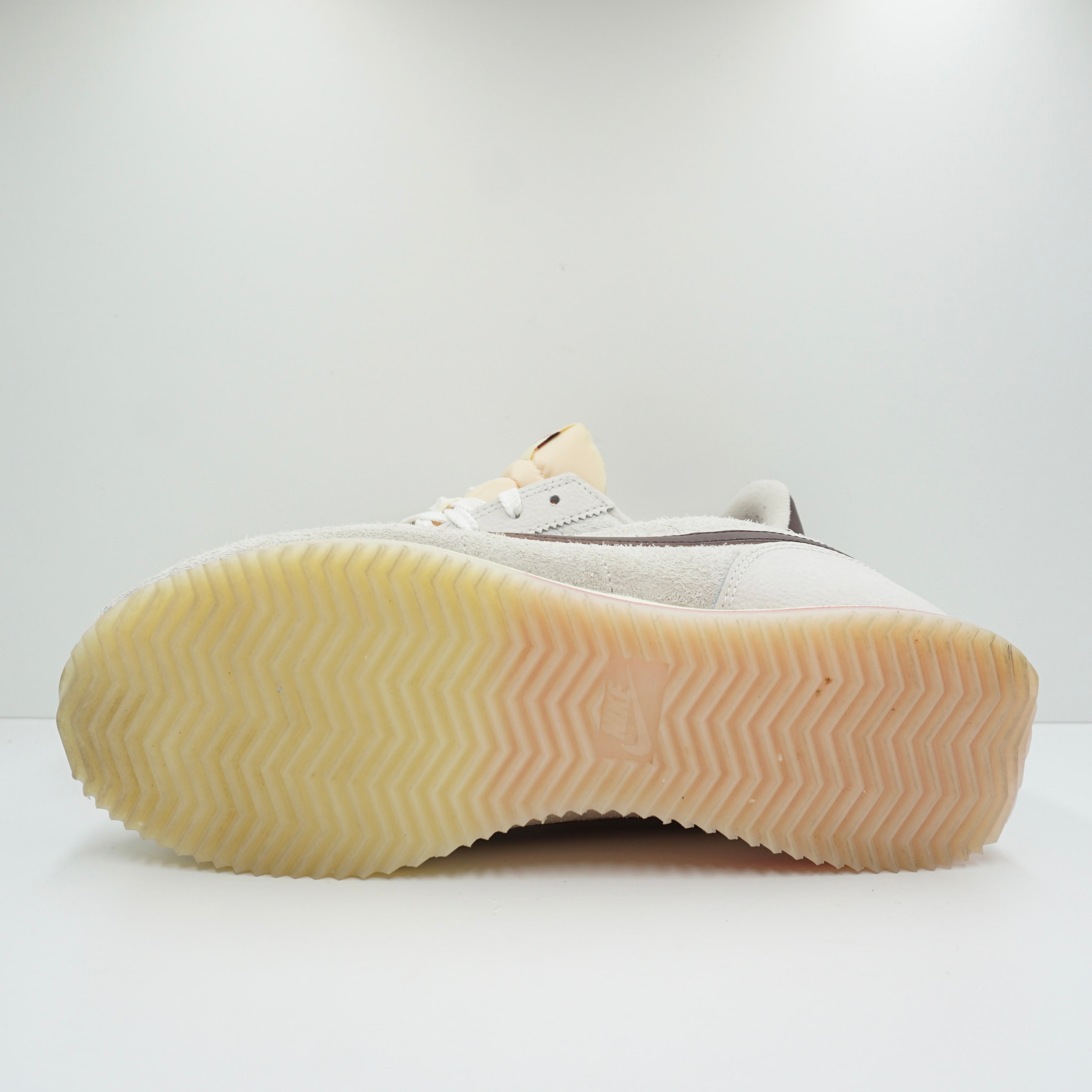 Nike Cortez Light Orewood Brown (W)