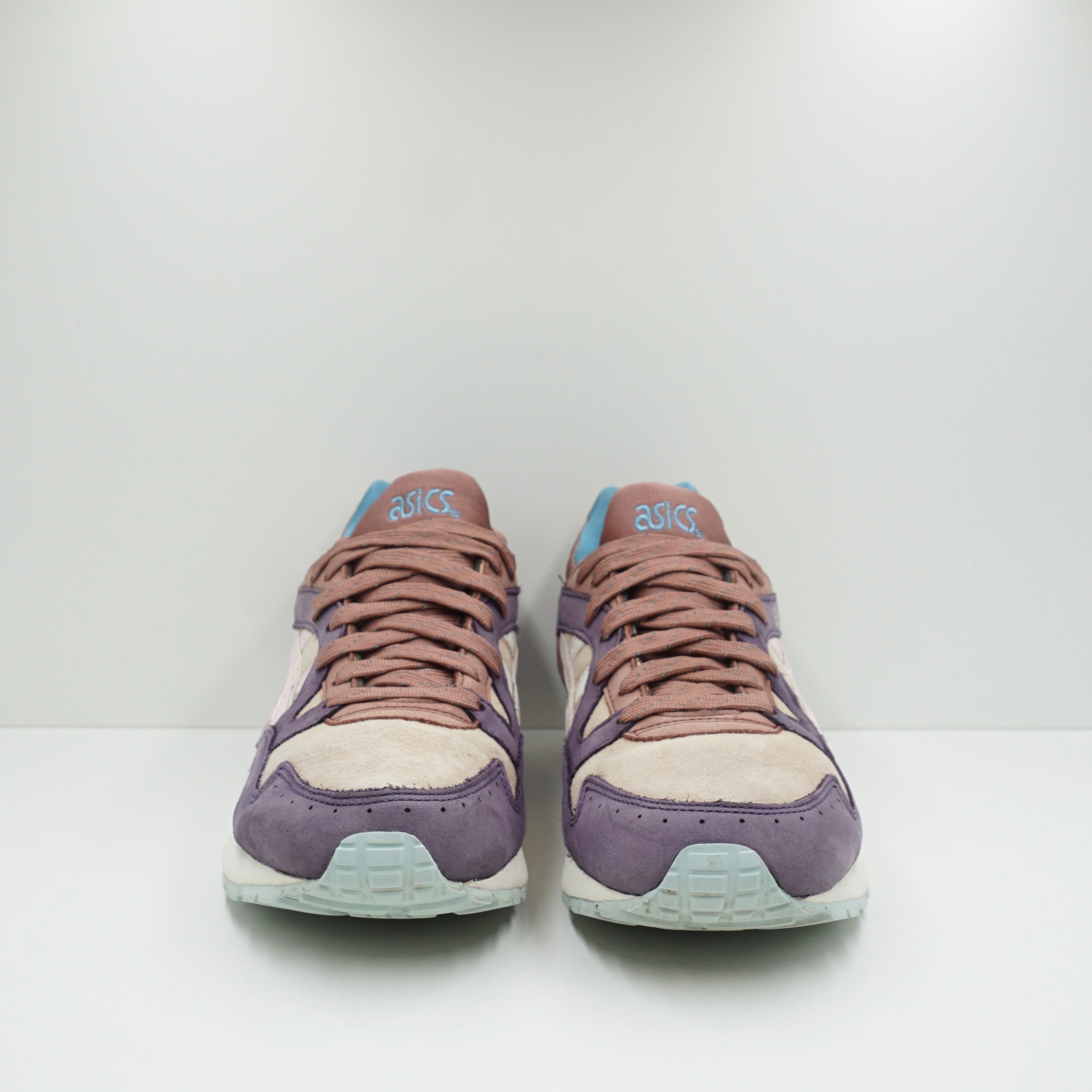 ASICS Gel-Lyte V Offspring X Onitsuka Tiger Desert