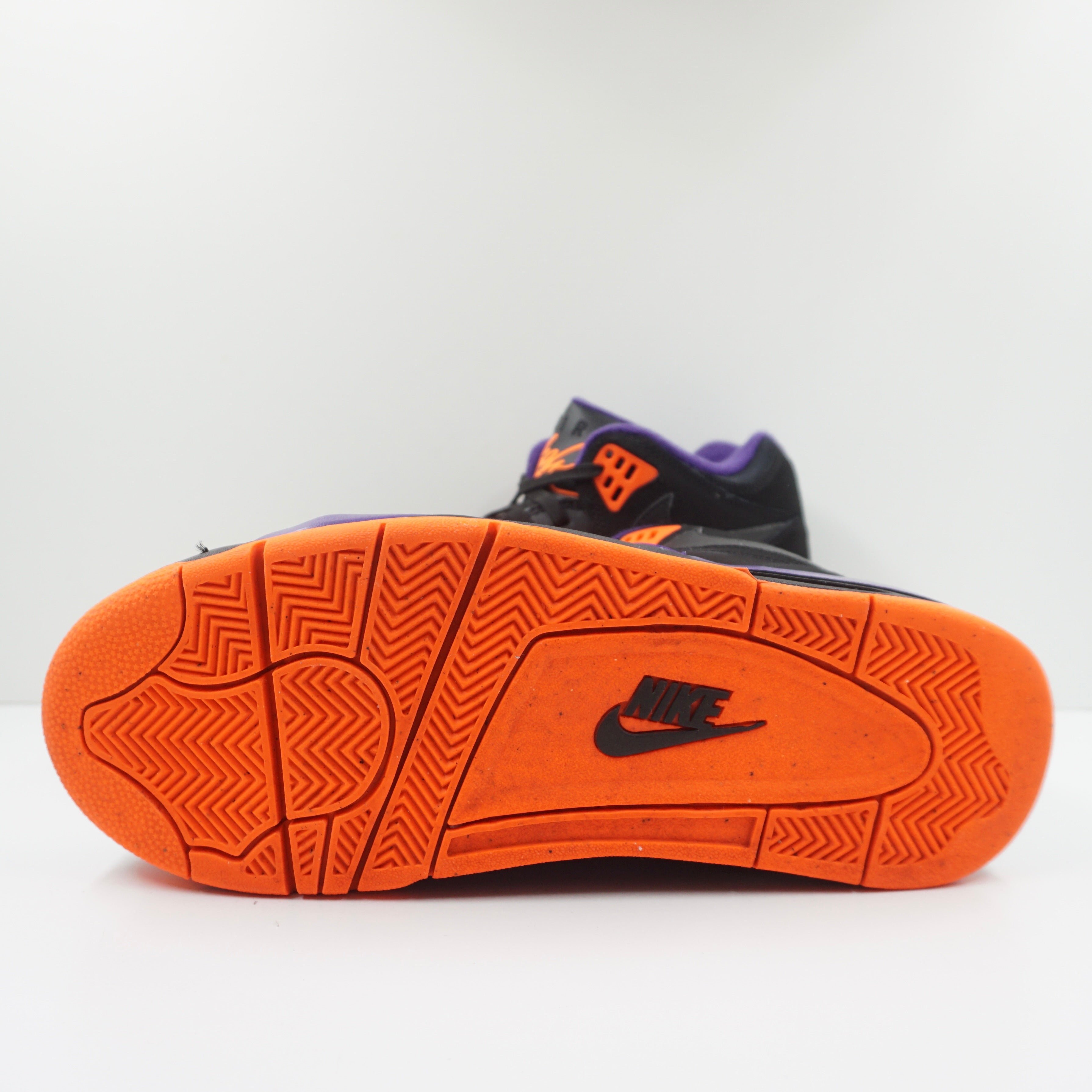 Nike Air Flight '89 Court Purple