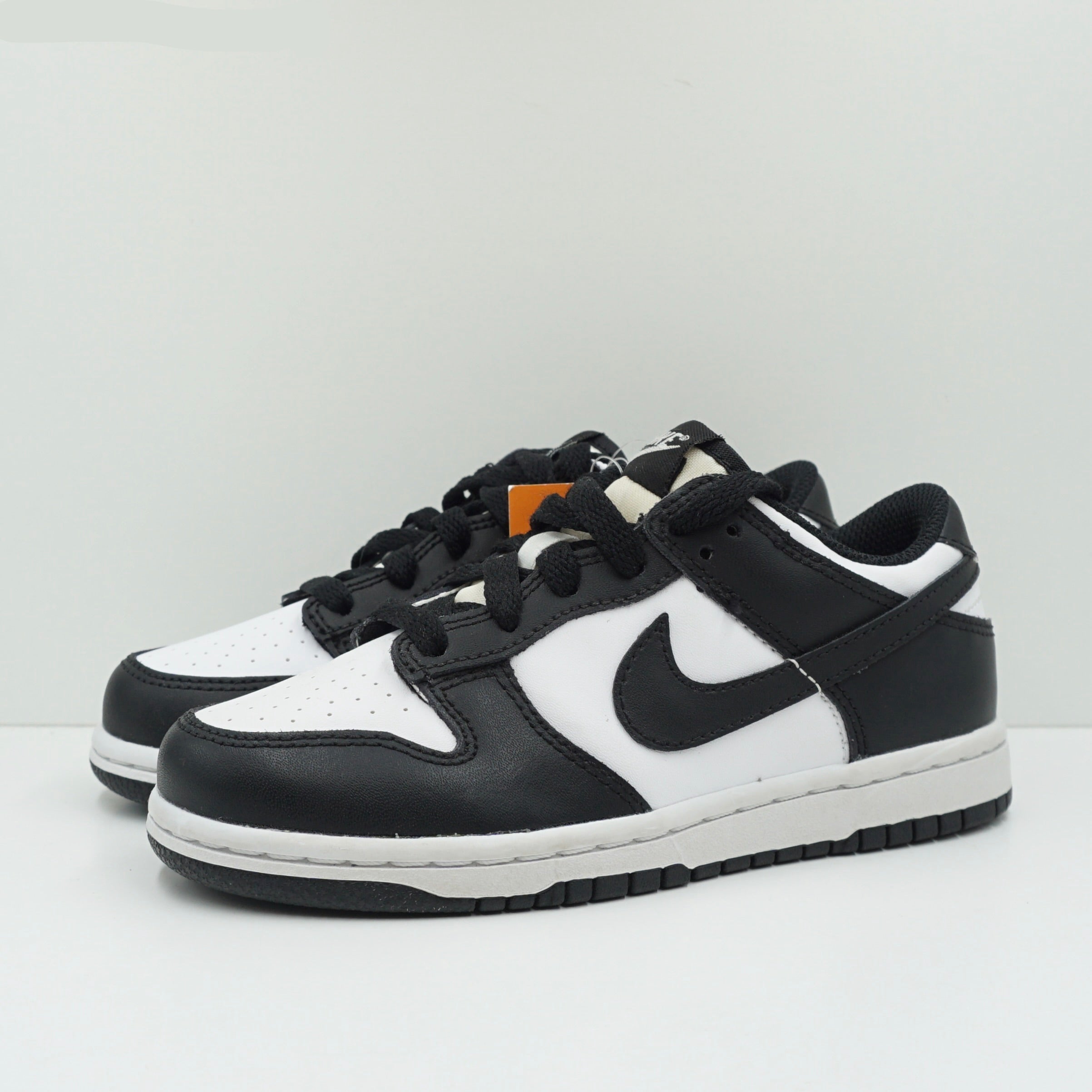 Nike Dunk Low Retro White Black Panda (PS)