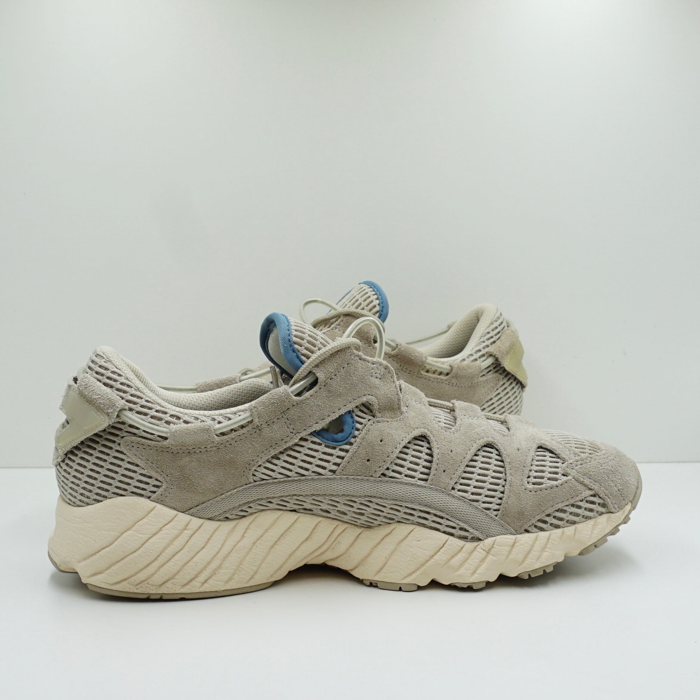 Asics Gel Mai Feather Grey