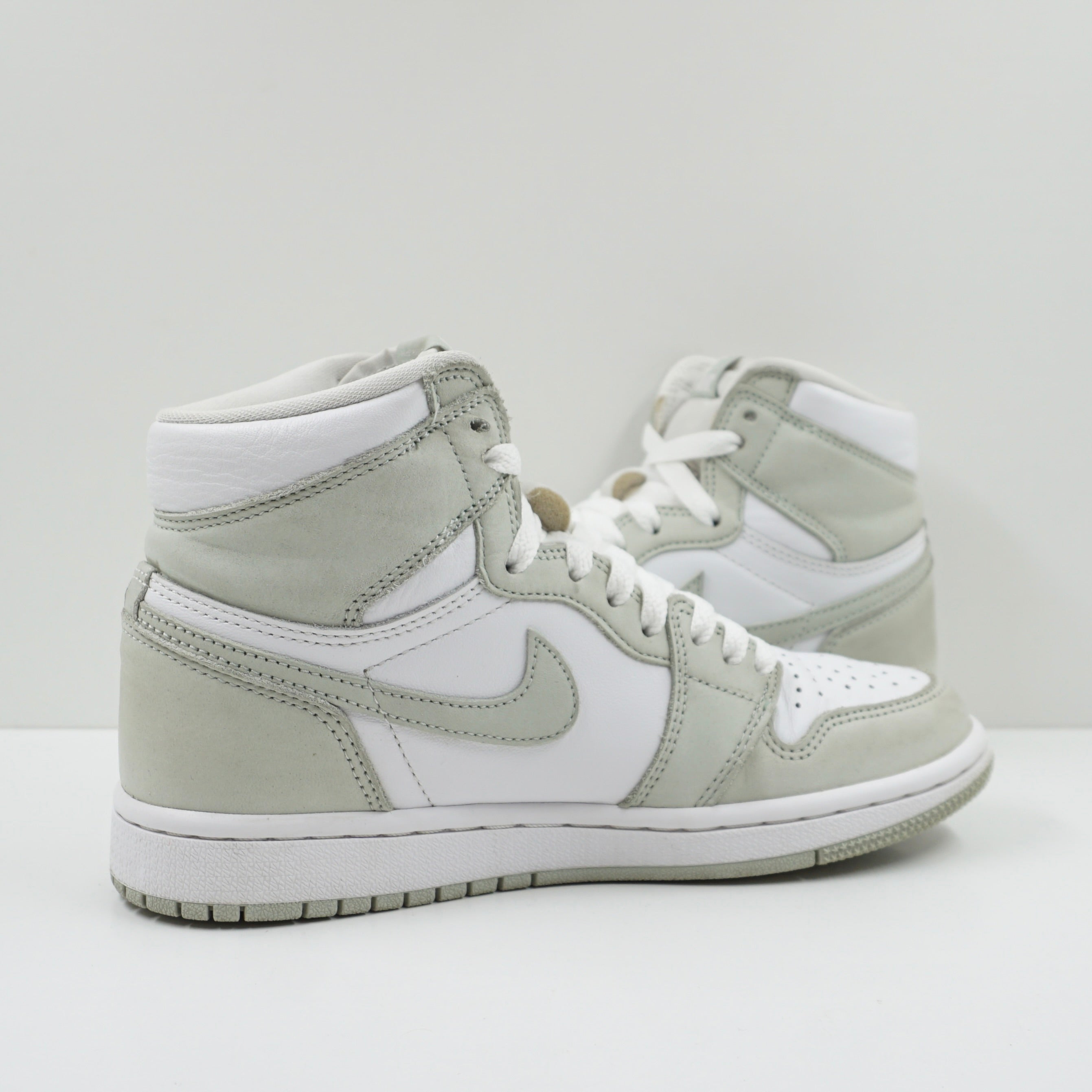 Jordan 1 Retro High OG Seafoam (W)