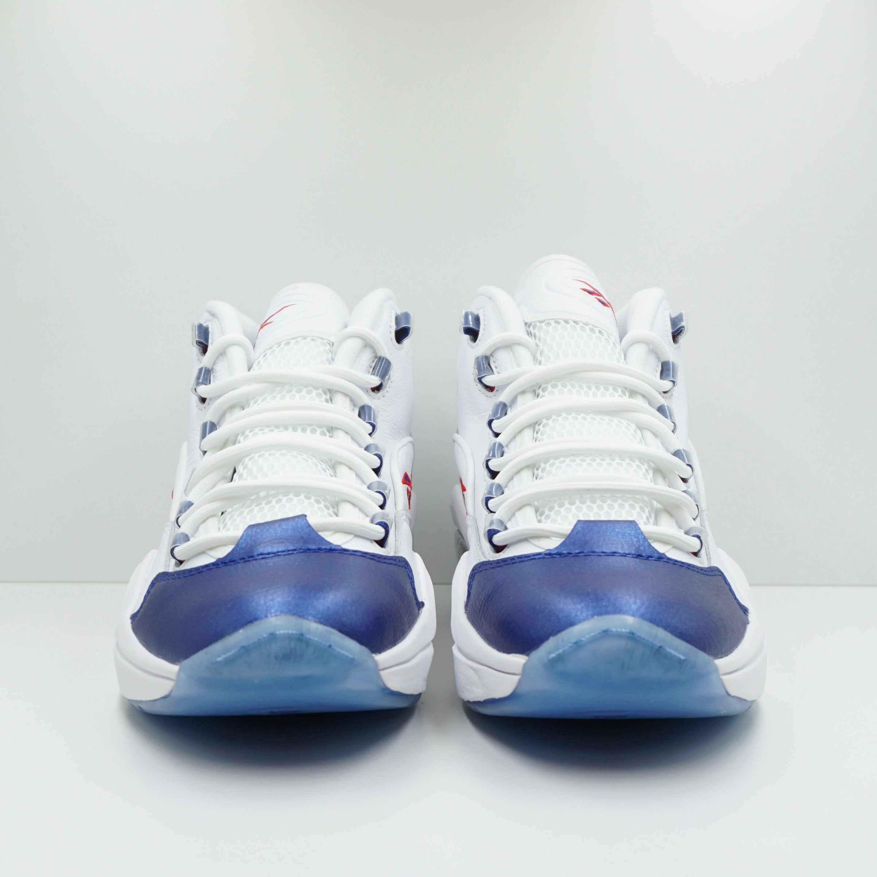 Reebok Question Mid Blue Toe (2022)