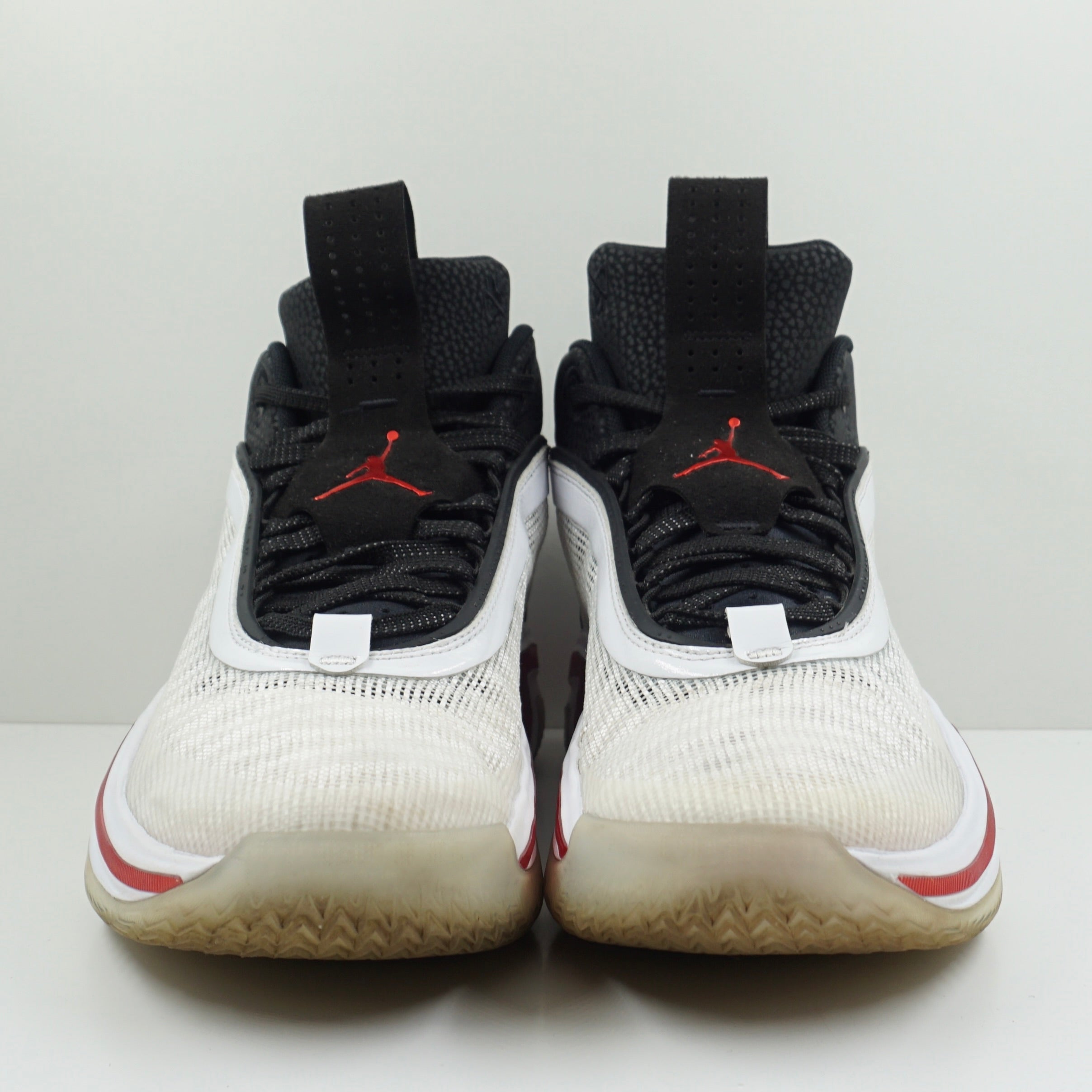 Jordan 36 Psychic Energy