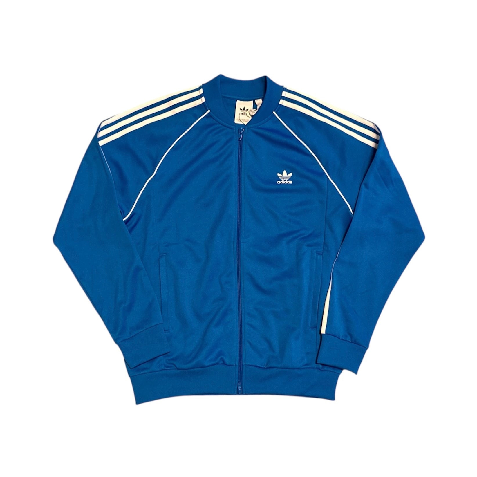 Adidas Originals Bluebird Track Top
