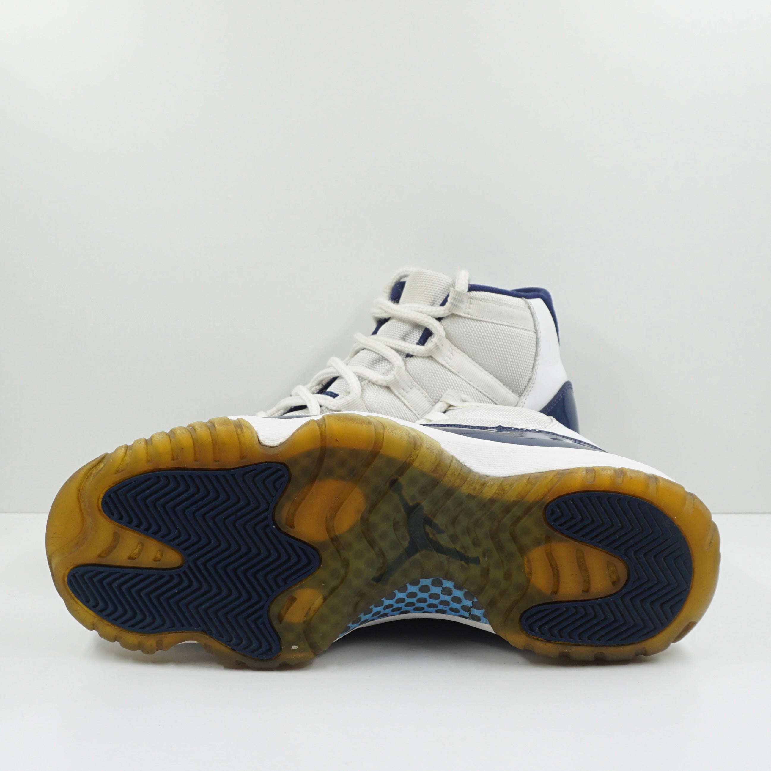 Jordan 11 Retro UNC Win Like 82