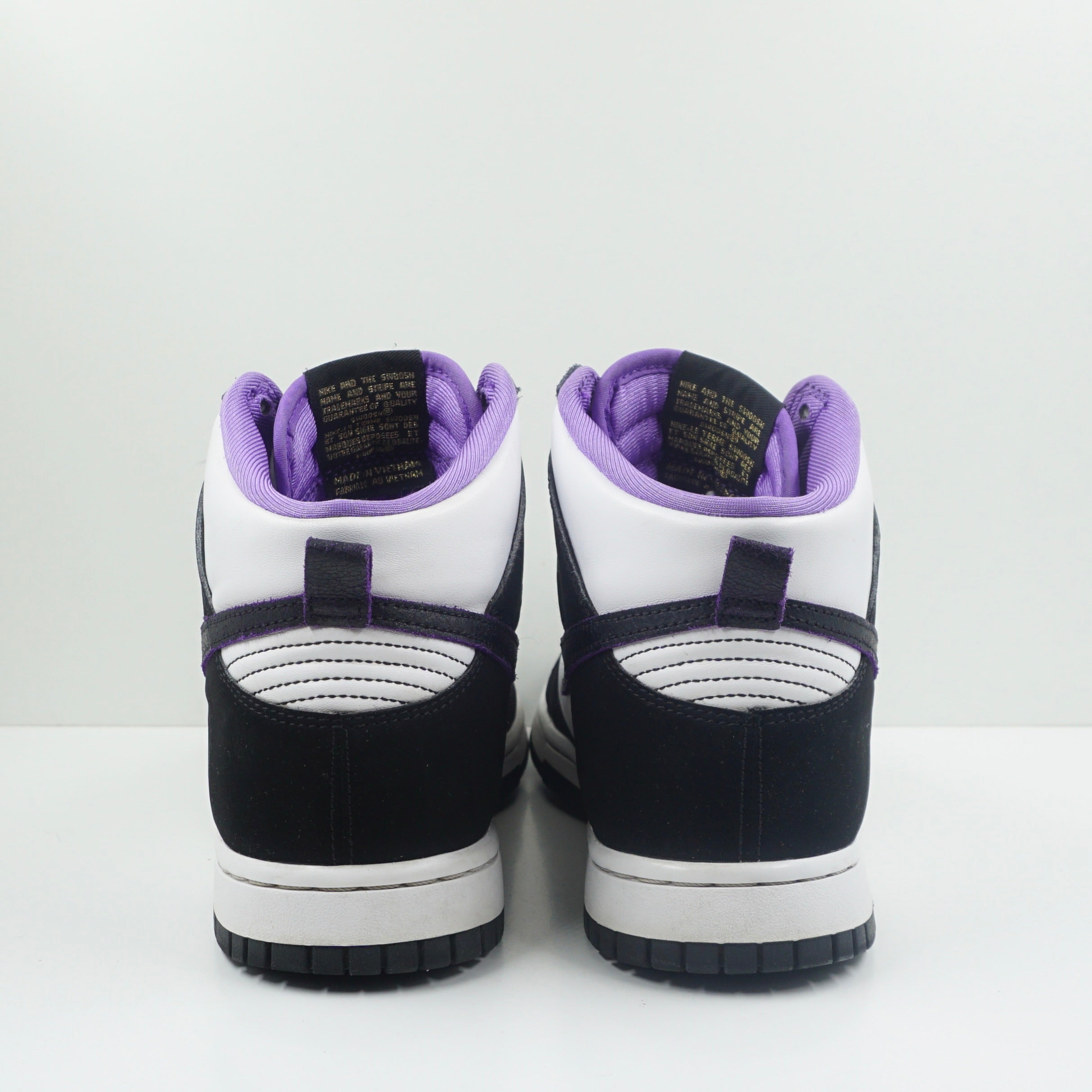Nike Dunk High SE World Champs