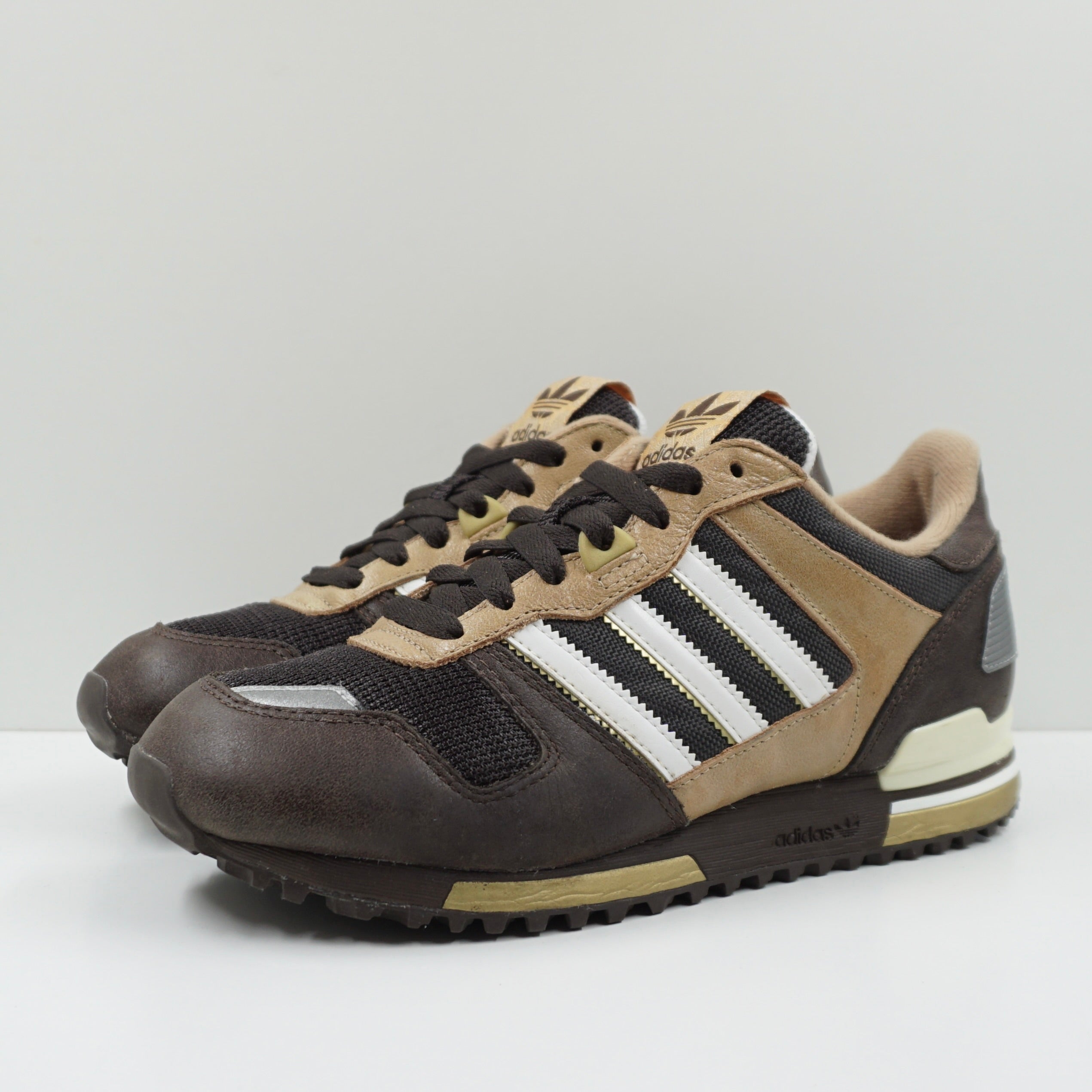 Adidas Sneakersnstuff ZX 700 Malmö (2006)