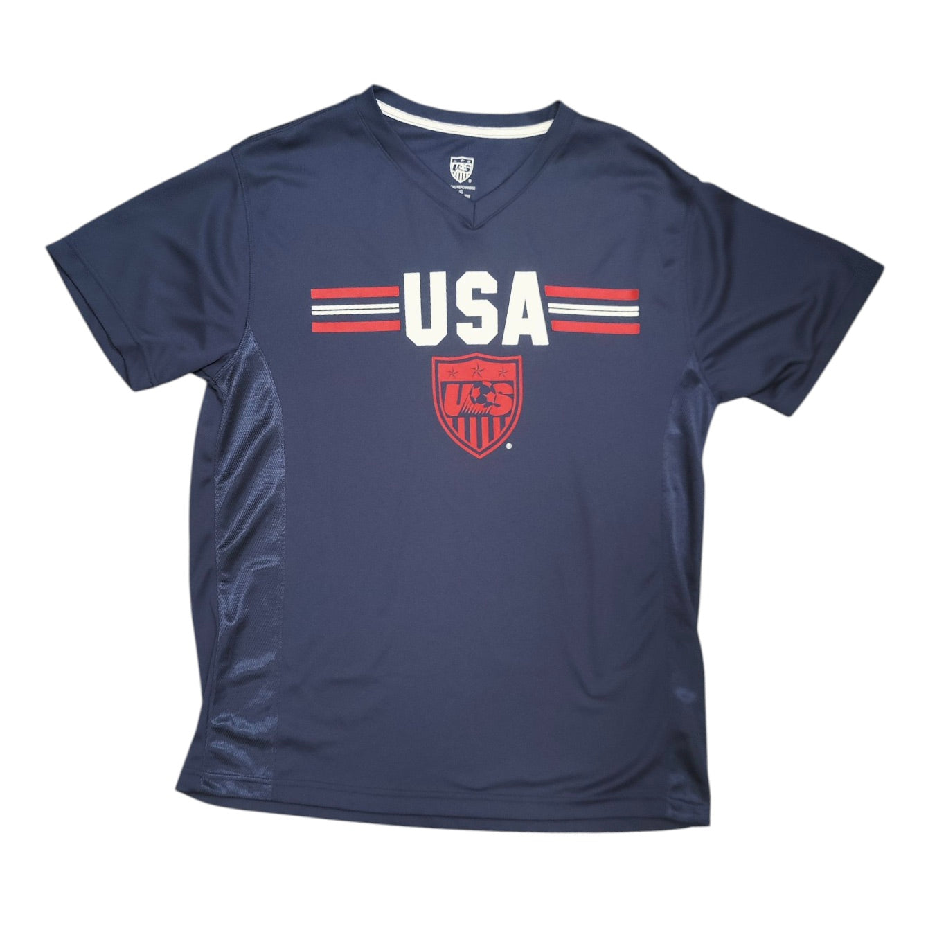 US Team Football Jersey
